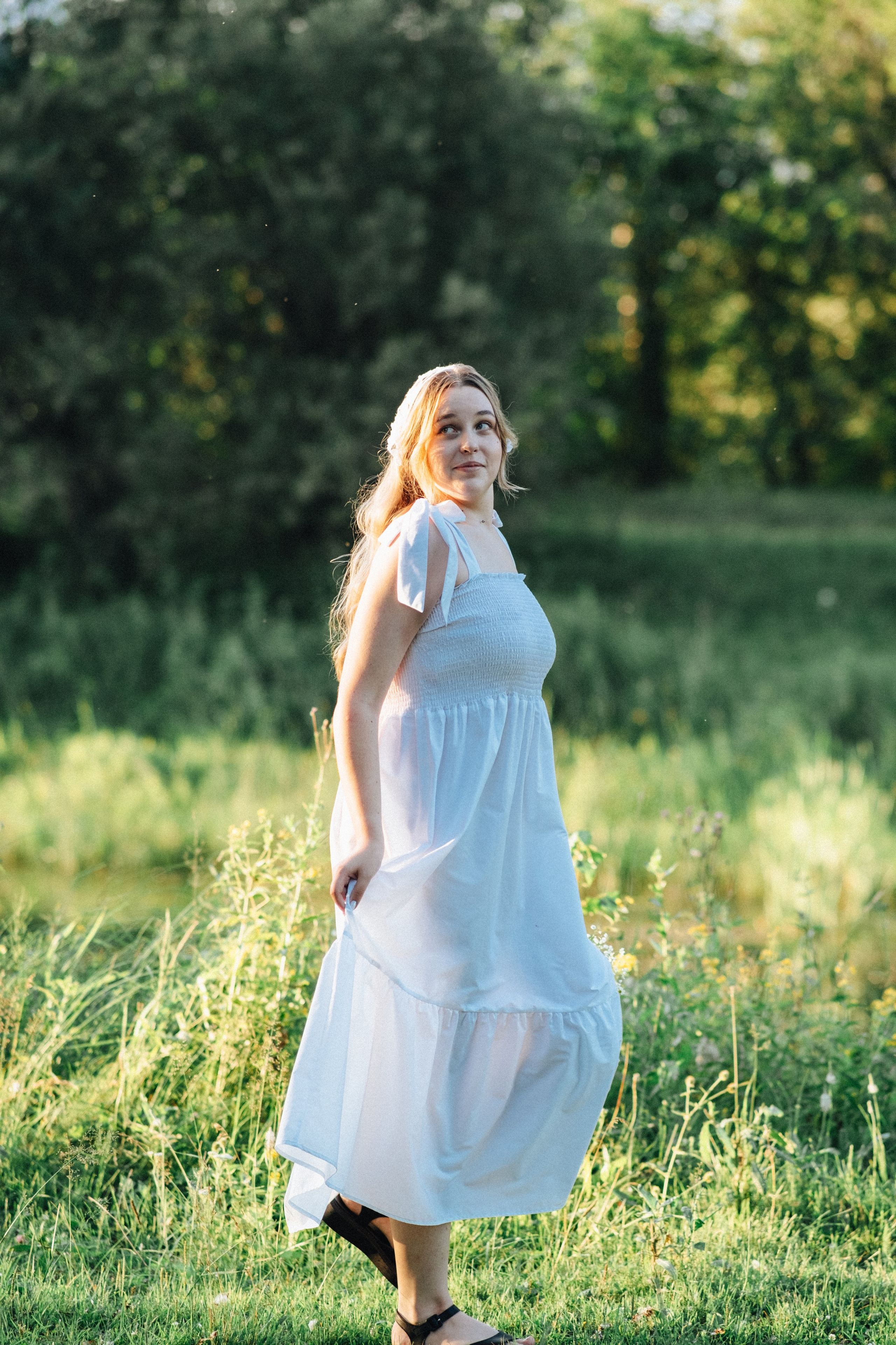 Ксения. Анна Демидова — фотография для жизни и бизнеса в Абакане