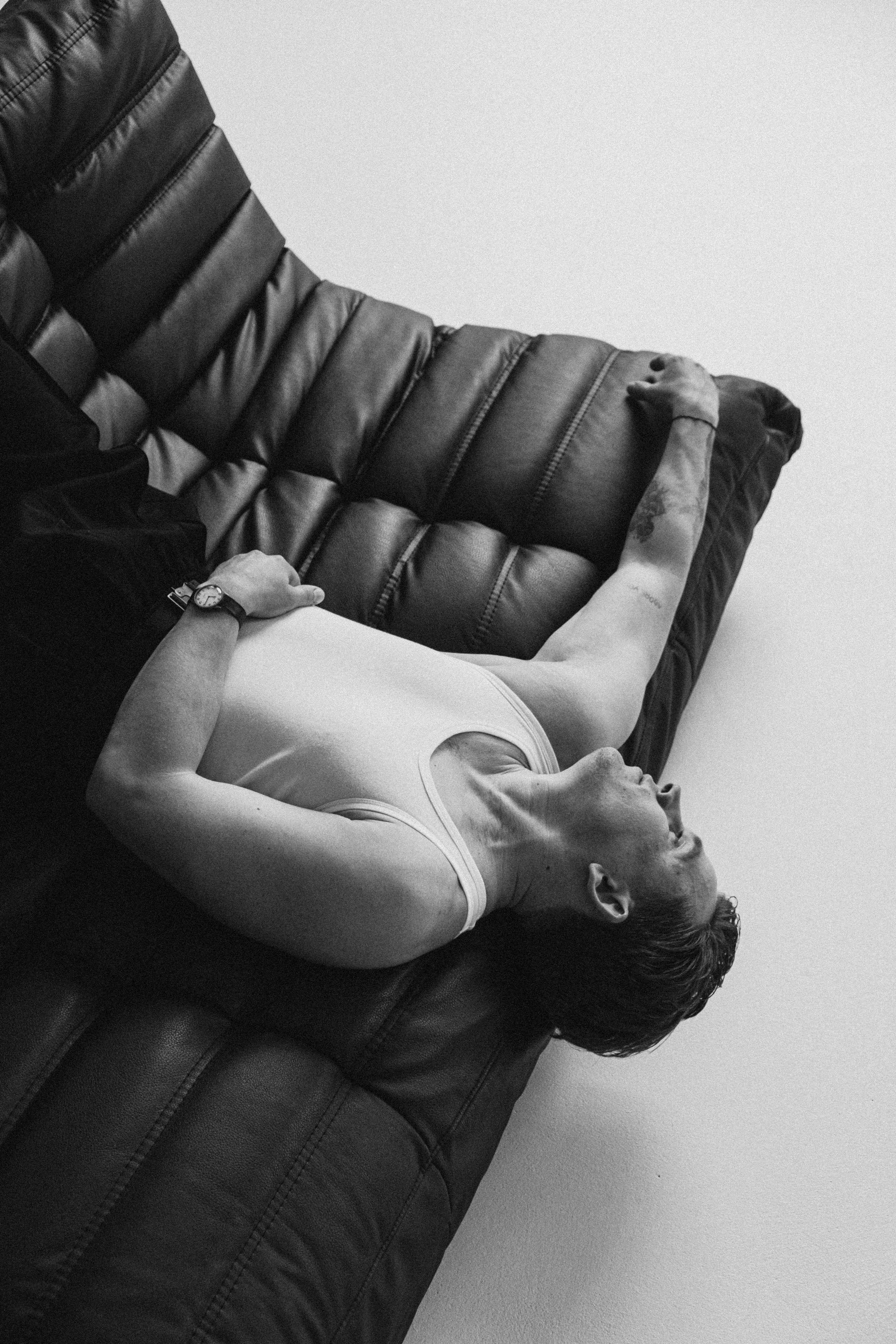 Андрей. Анна Демидова — фотография для жизни и бизнеса в Абакане