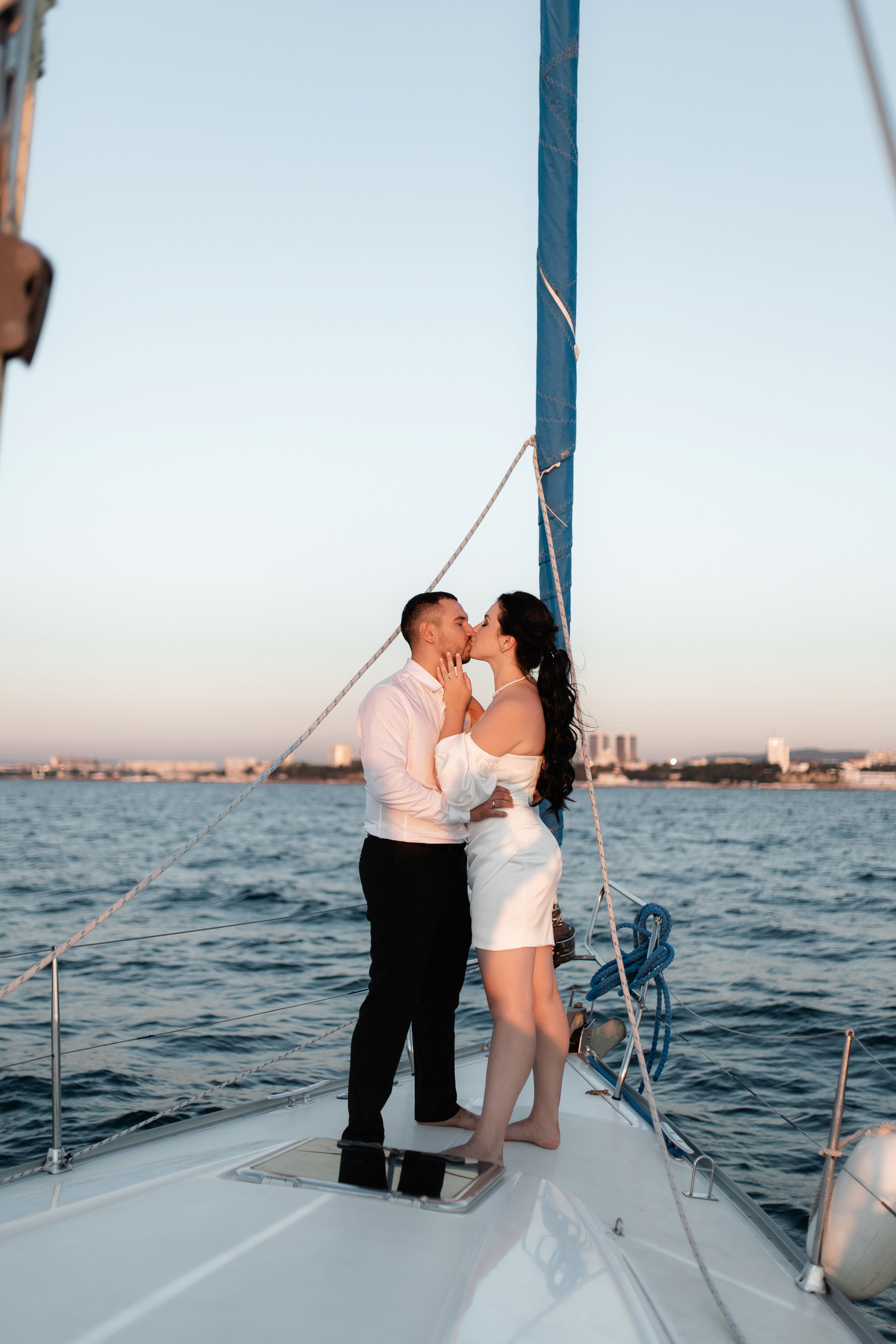 Олег и Александра. Свадебный и семейный фотограф в Краснодаре/Геленджике/Сочи/Санкт-Петербурге