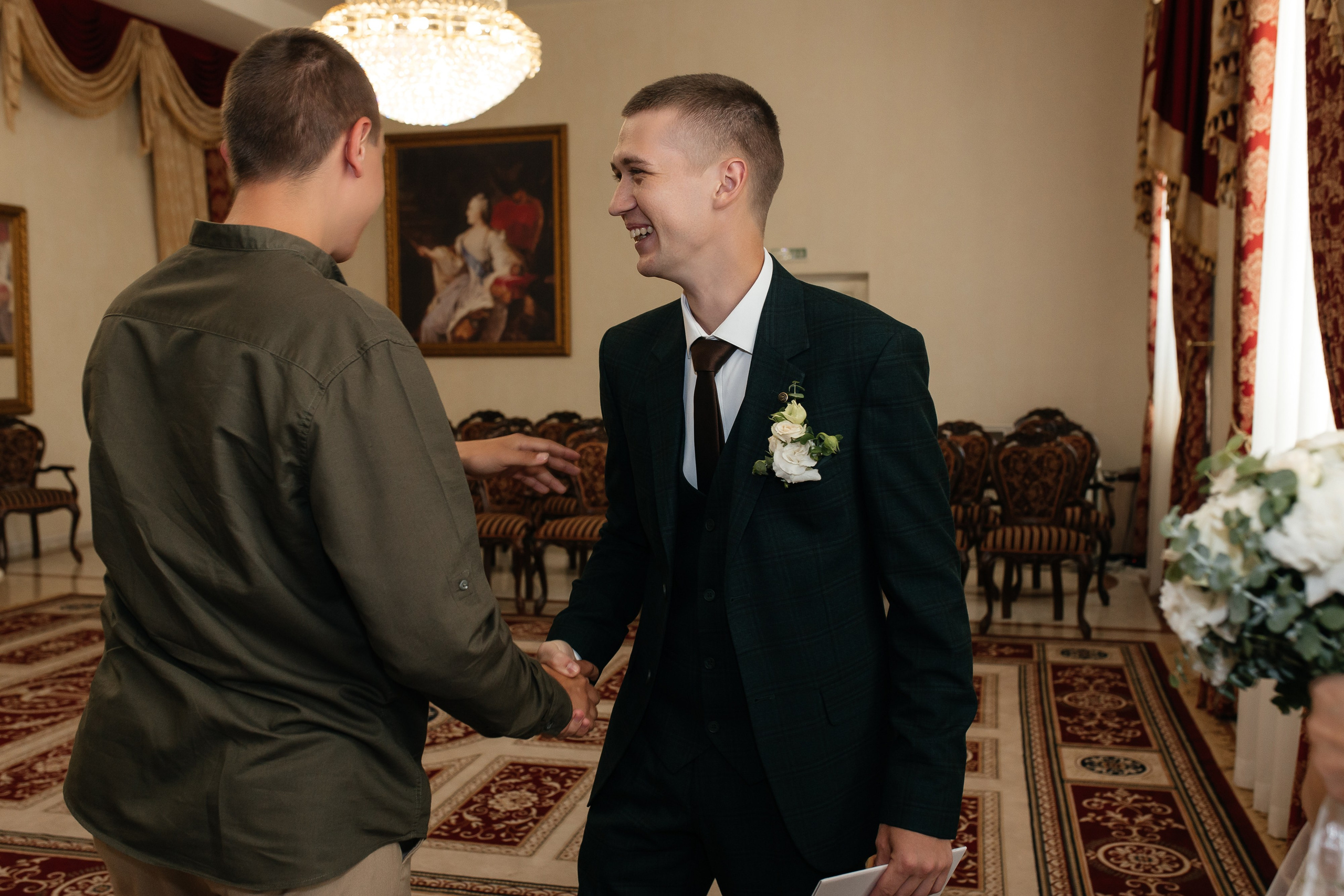 Виталик и Мария. Свадебный и семейный фотограф в Краснодаре/Геленджике/Сочи/Санкт-Петербурге