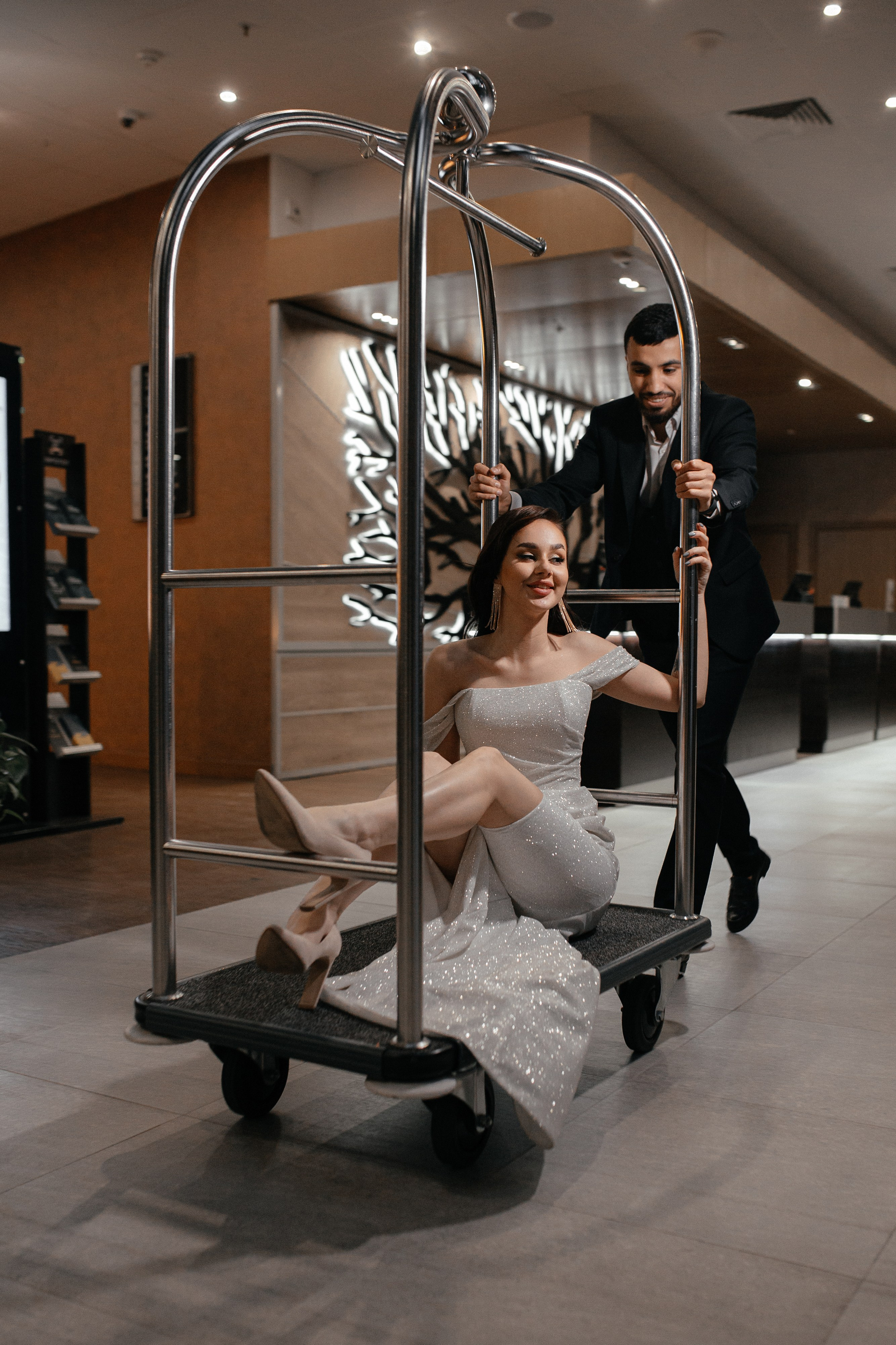 Саид и Анастасия. Свадебный и семейный фотограф в Краснодаре/Геленджике/Сочи/Санкт-Петербурге