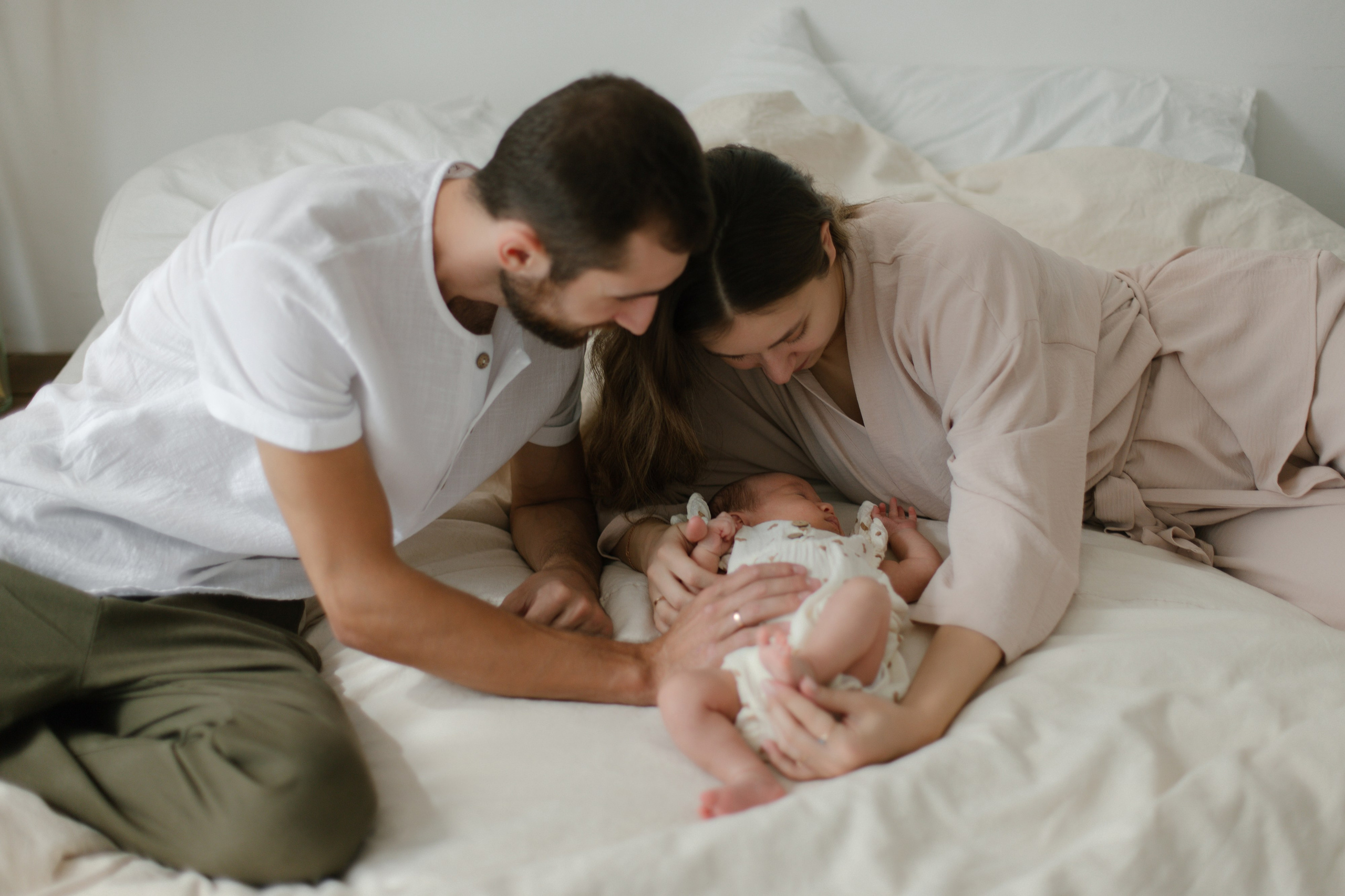 Вазген, Влада и Эмилия. Свадебный и семейный фотограф в Краснодаре/Геленджике/Сочи/Санкт-Петербурге