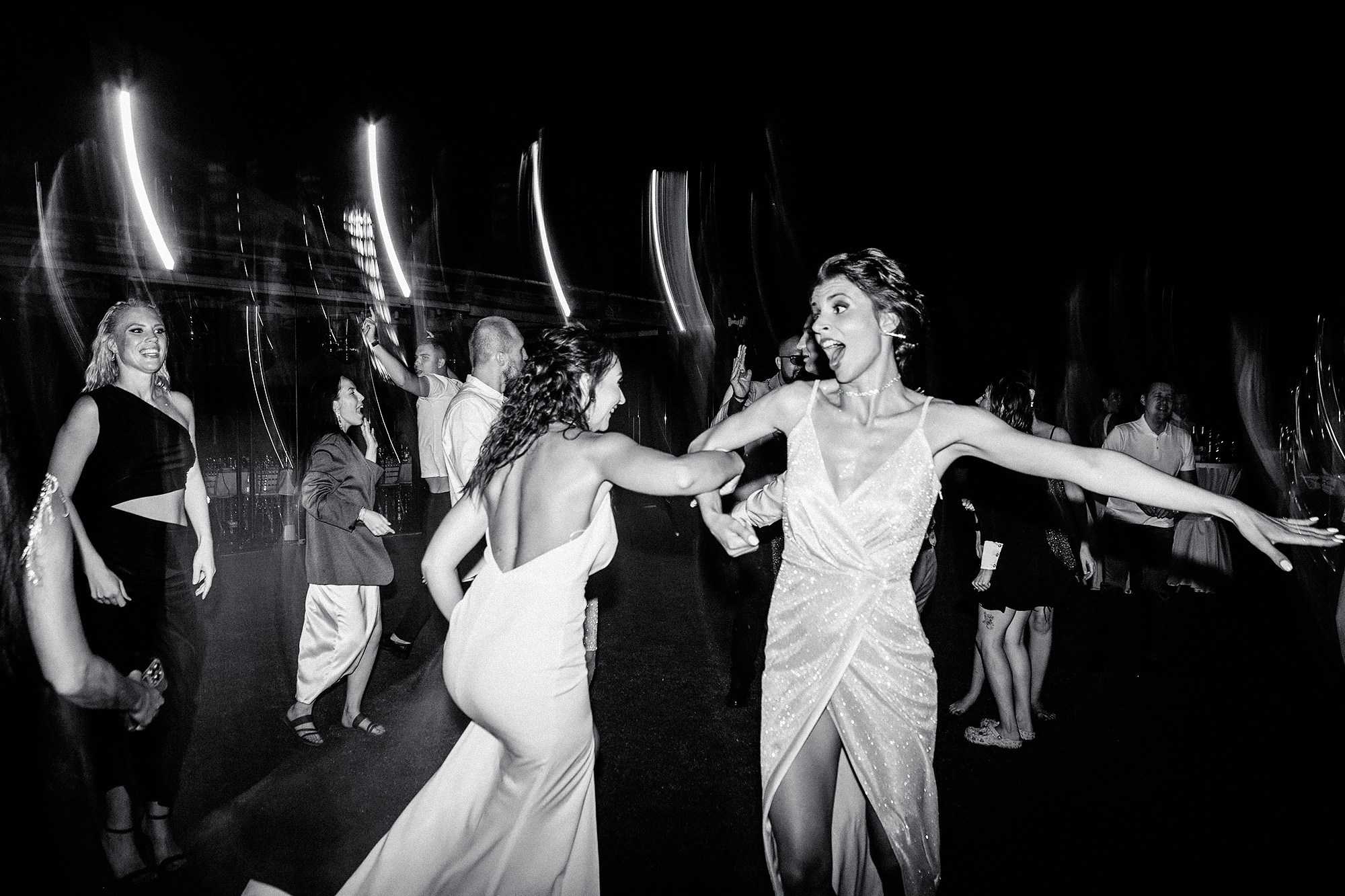 Настя и Игорь 17.08.24. Свадебный фотограф Владивосток Алина Гевондова