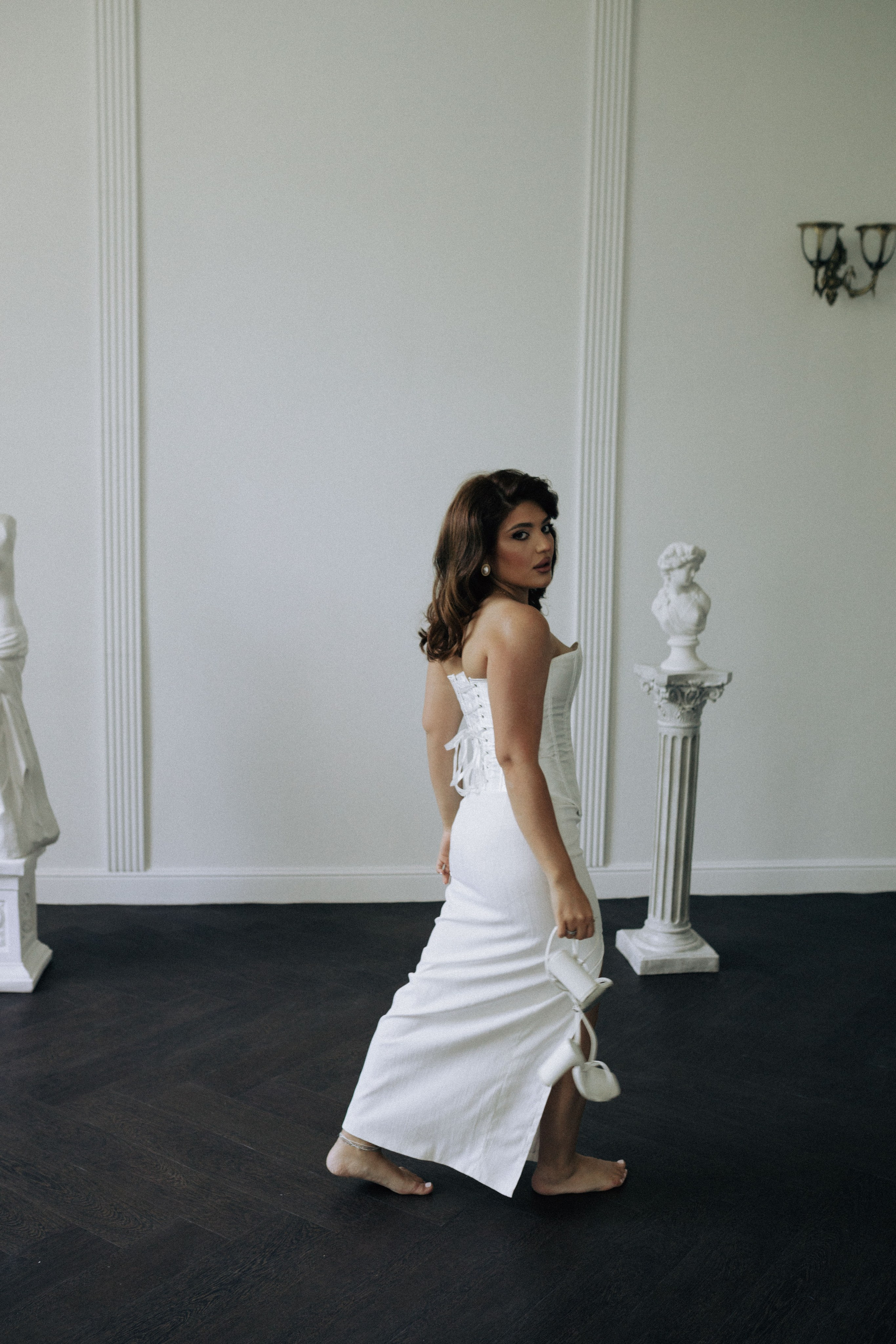 Сона. Фотограф Стилист Тюмень Вера Хайруллина