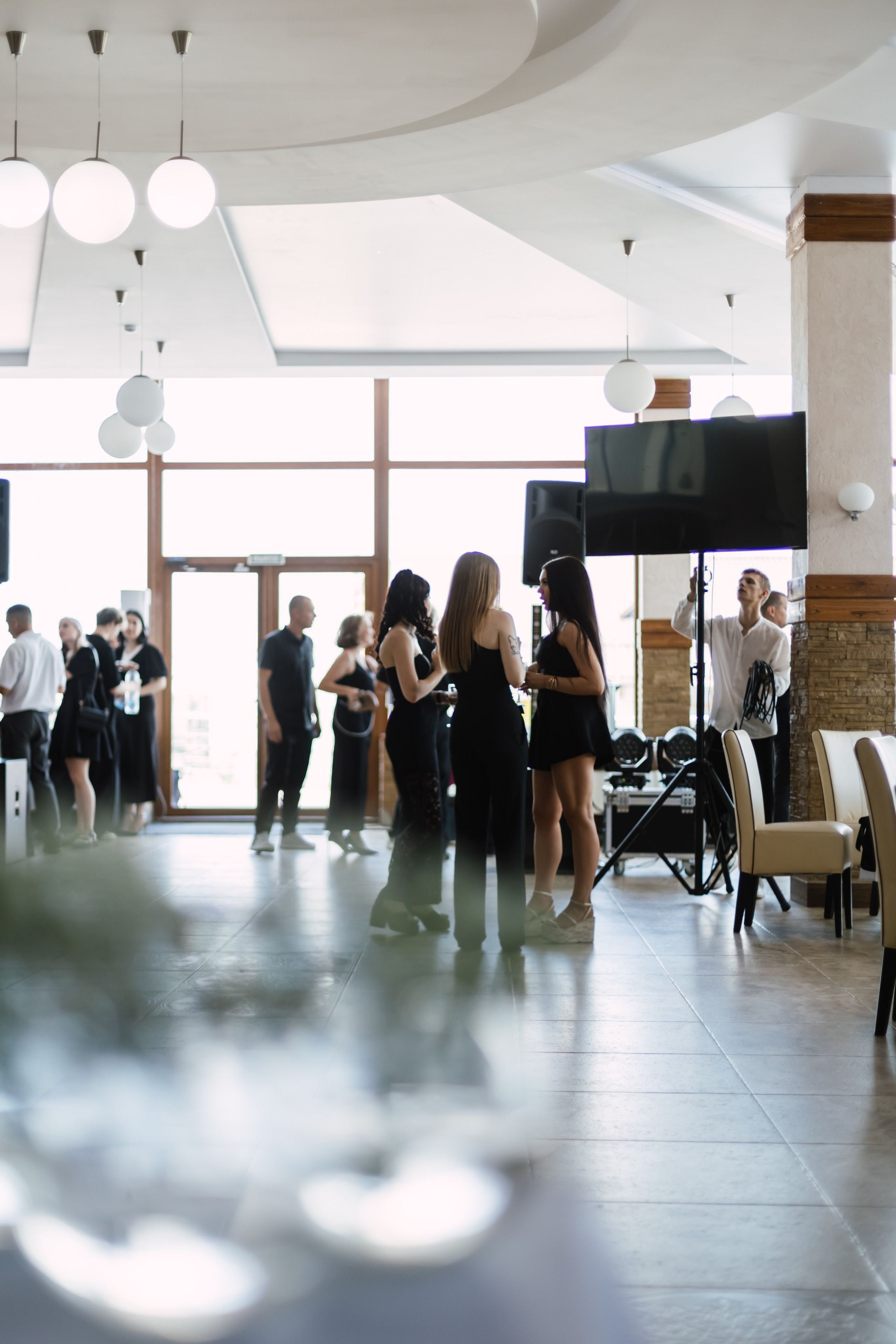 Стас и Настя. Портретный и семейный фотограф Наталия Гаврилина, Саратов — Москва