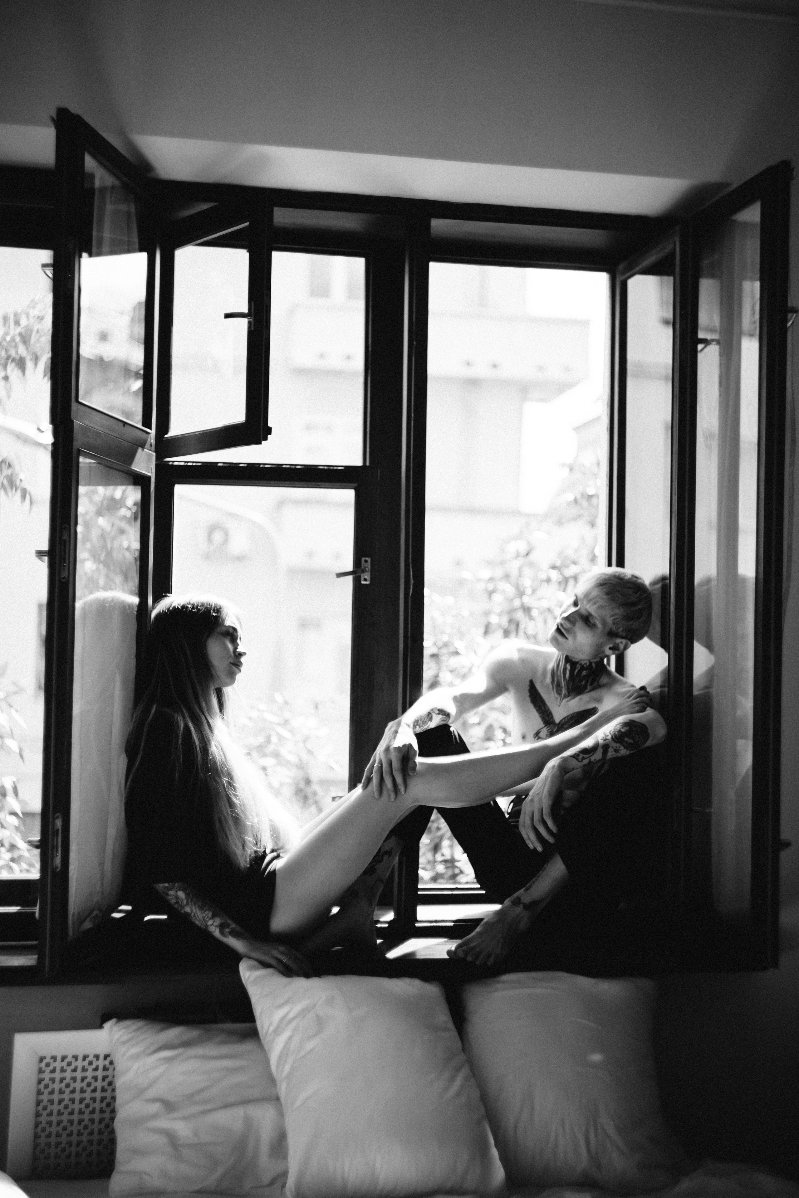 Для двоих. Стас и Настя, Москва. Портретный и семейный фотограф Наталия Гаврилина, Саратов — Москва