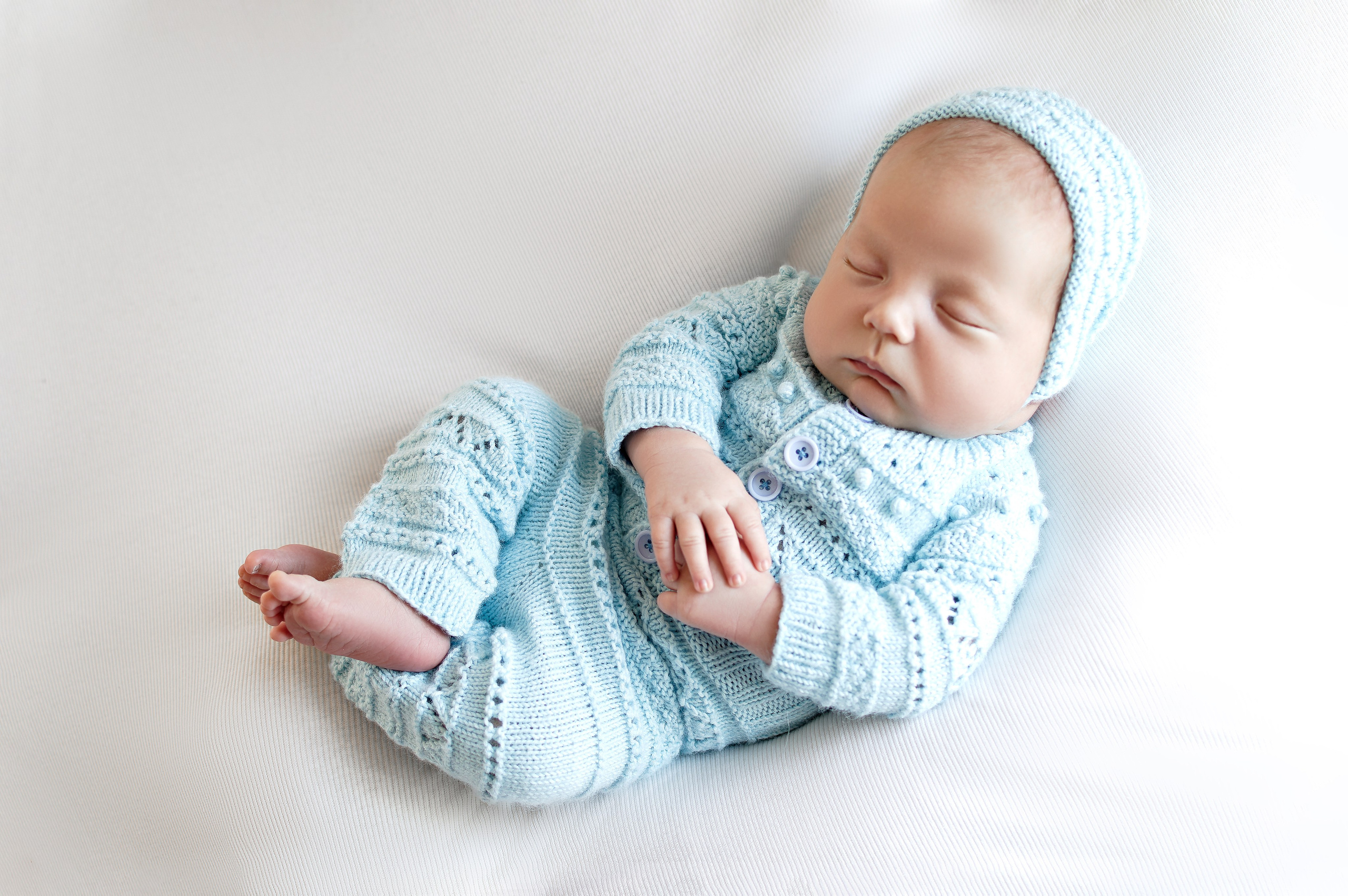 Артур. Фотограф беременности и новорожденных Мария Шмидт