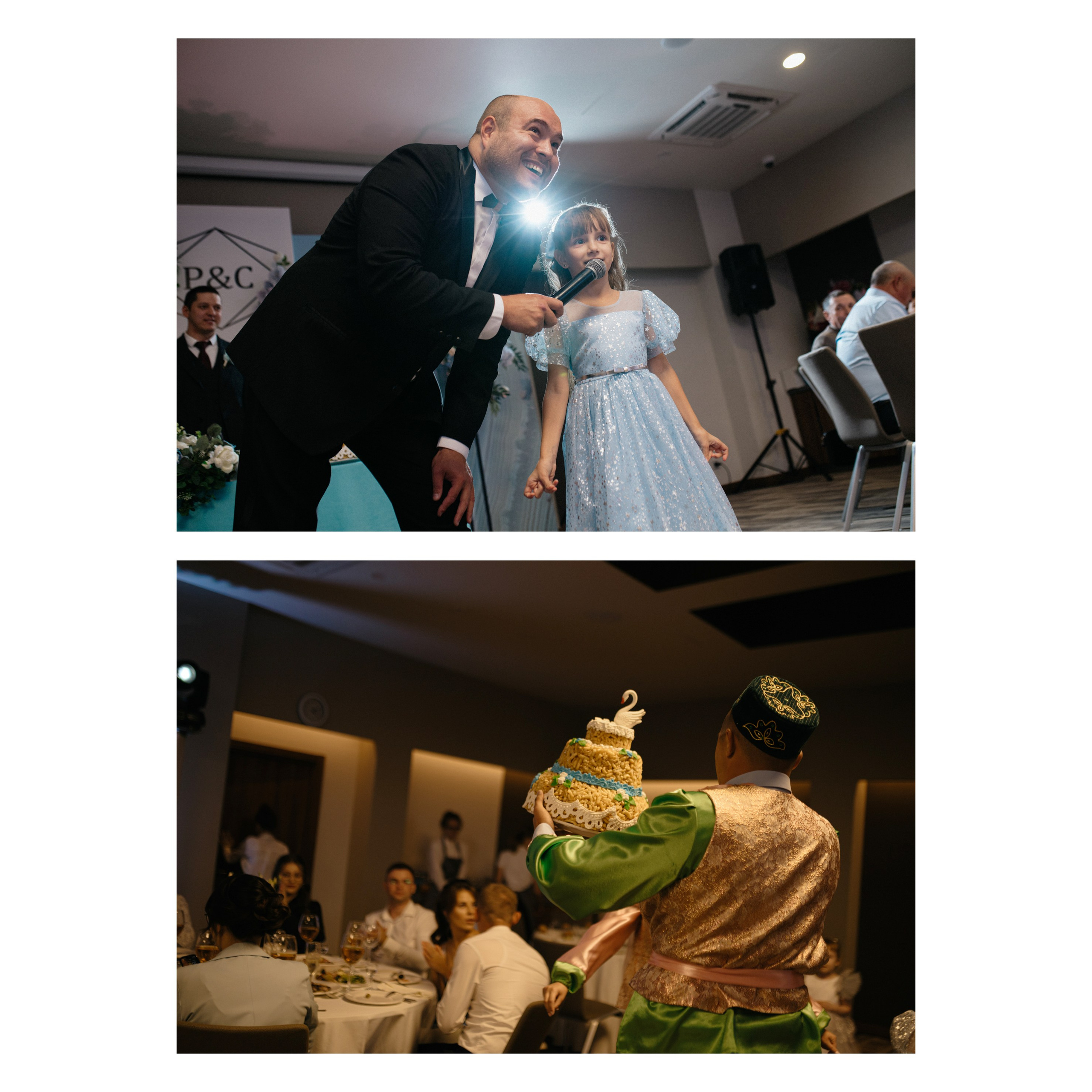 Светлана & Ришат. Портретный и репортажной фотограф Алексей Волков. Москва, Оренбург