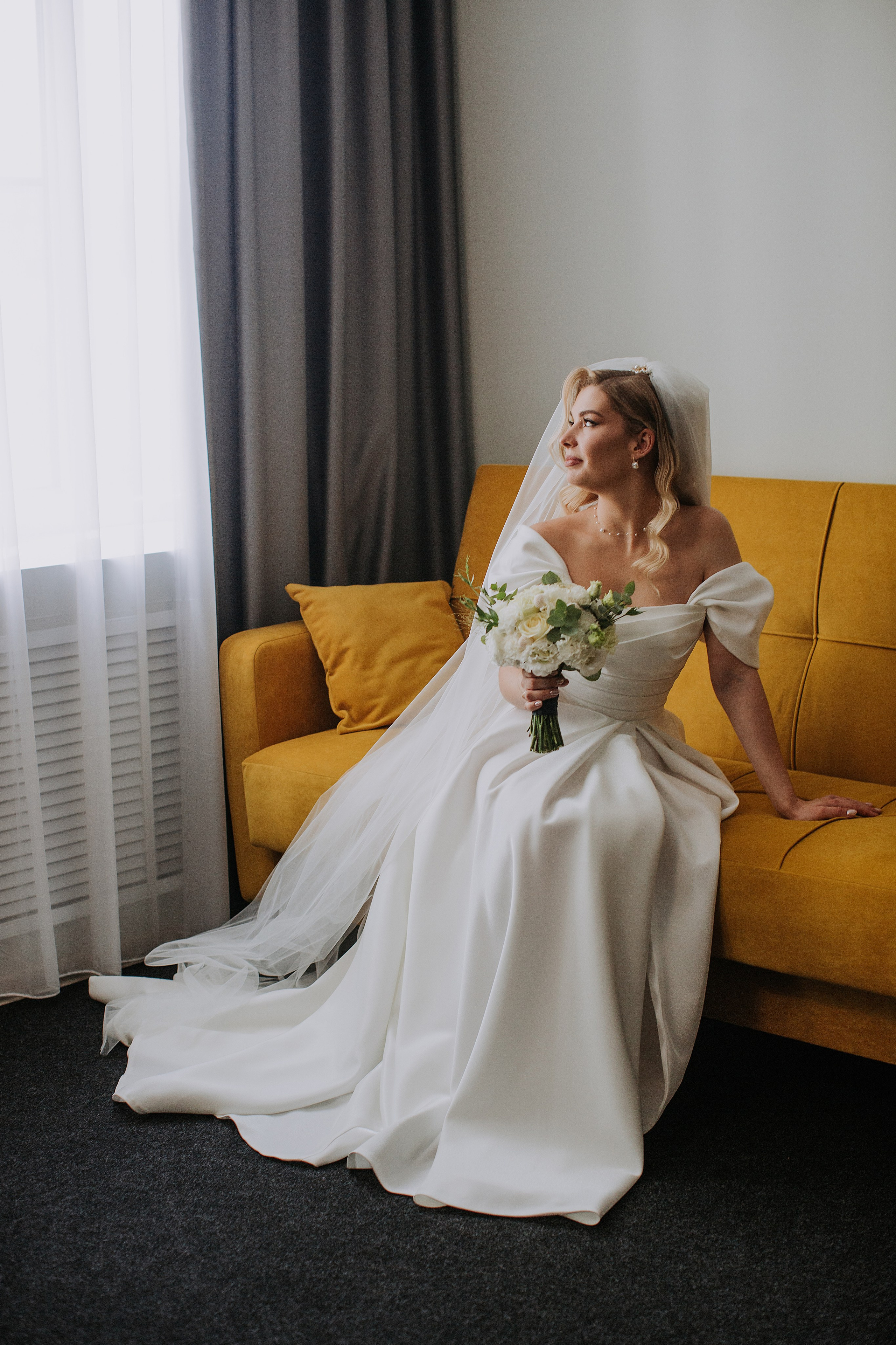 Алексей и Юлия. Свадебный фотограф и видеограф в Ростове-на-Дону Романенко