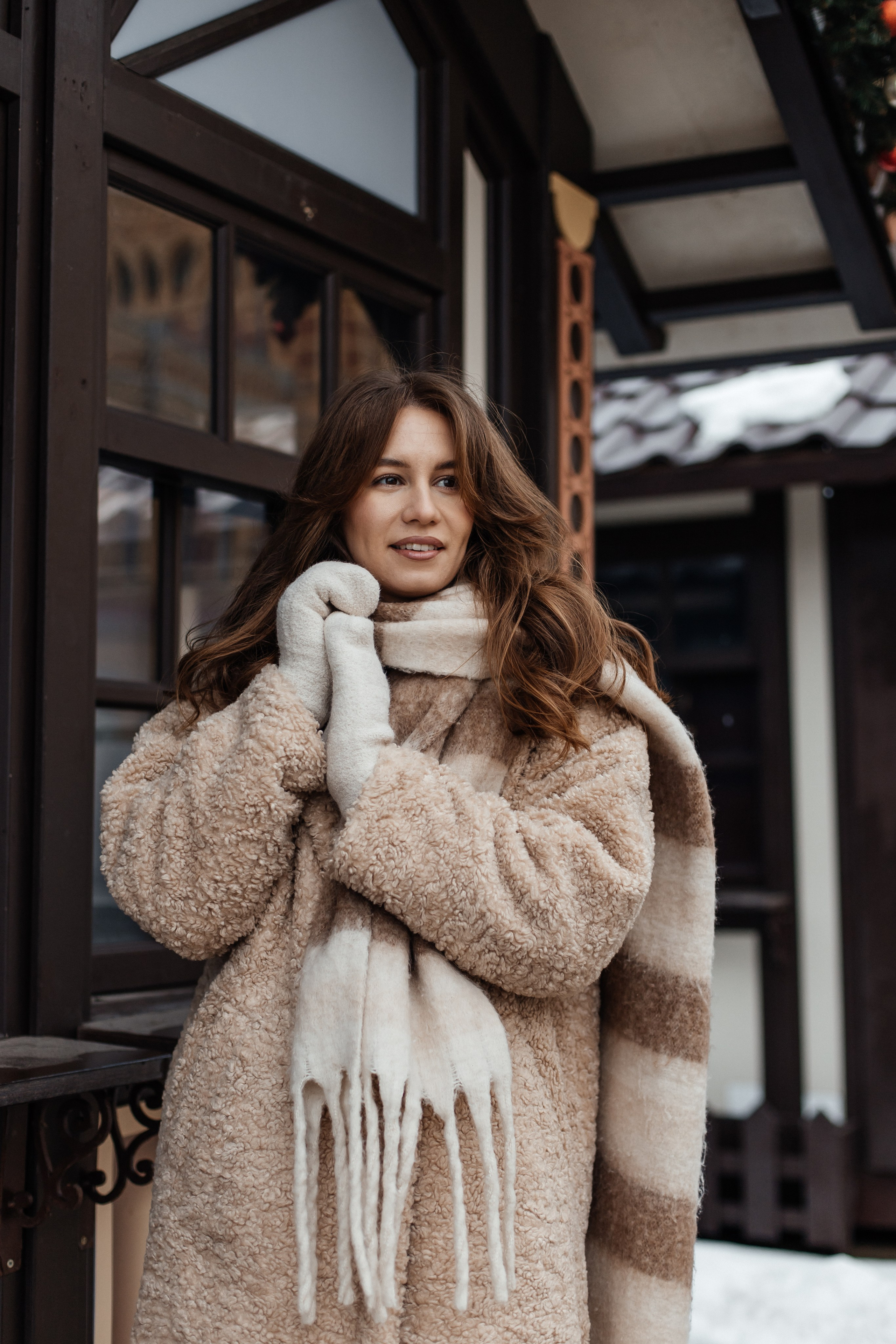 Прогулочная фотосессия. Семейный фотограф в Нижнем Новгороде Куренкова Юлия