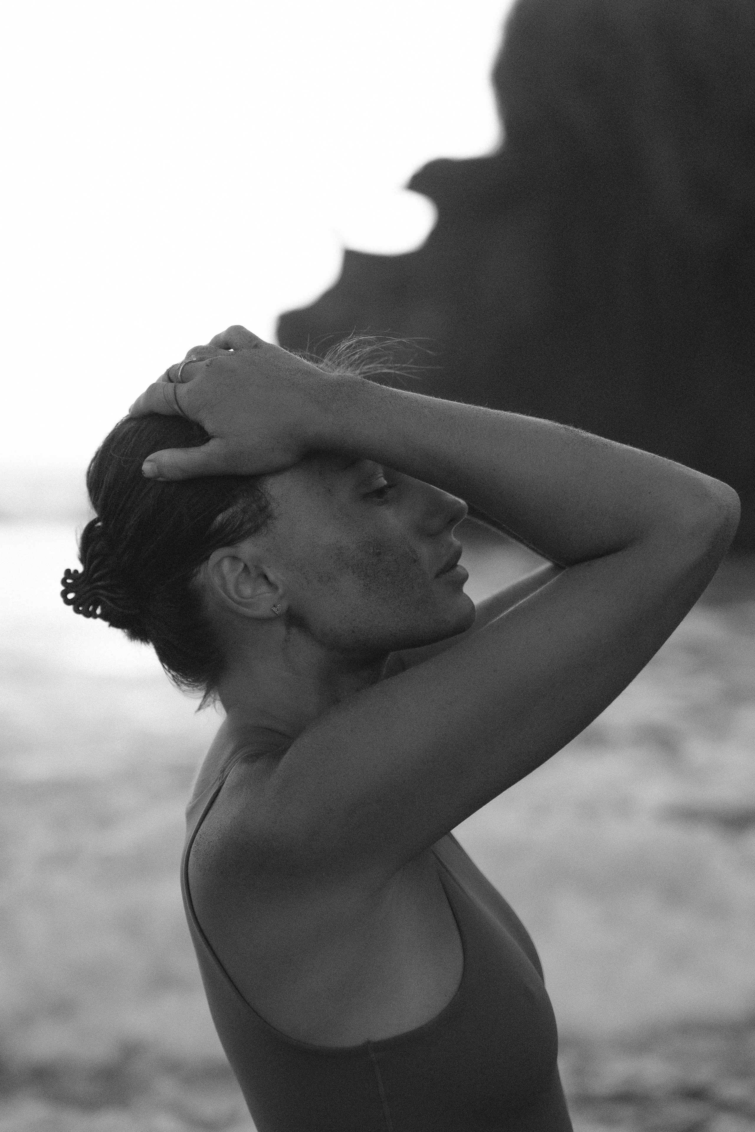 Тоня. Фотограф Alena Ray