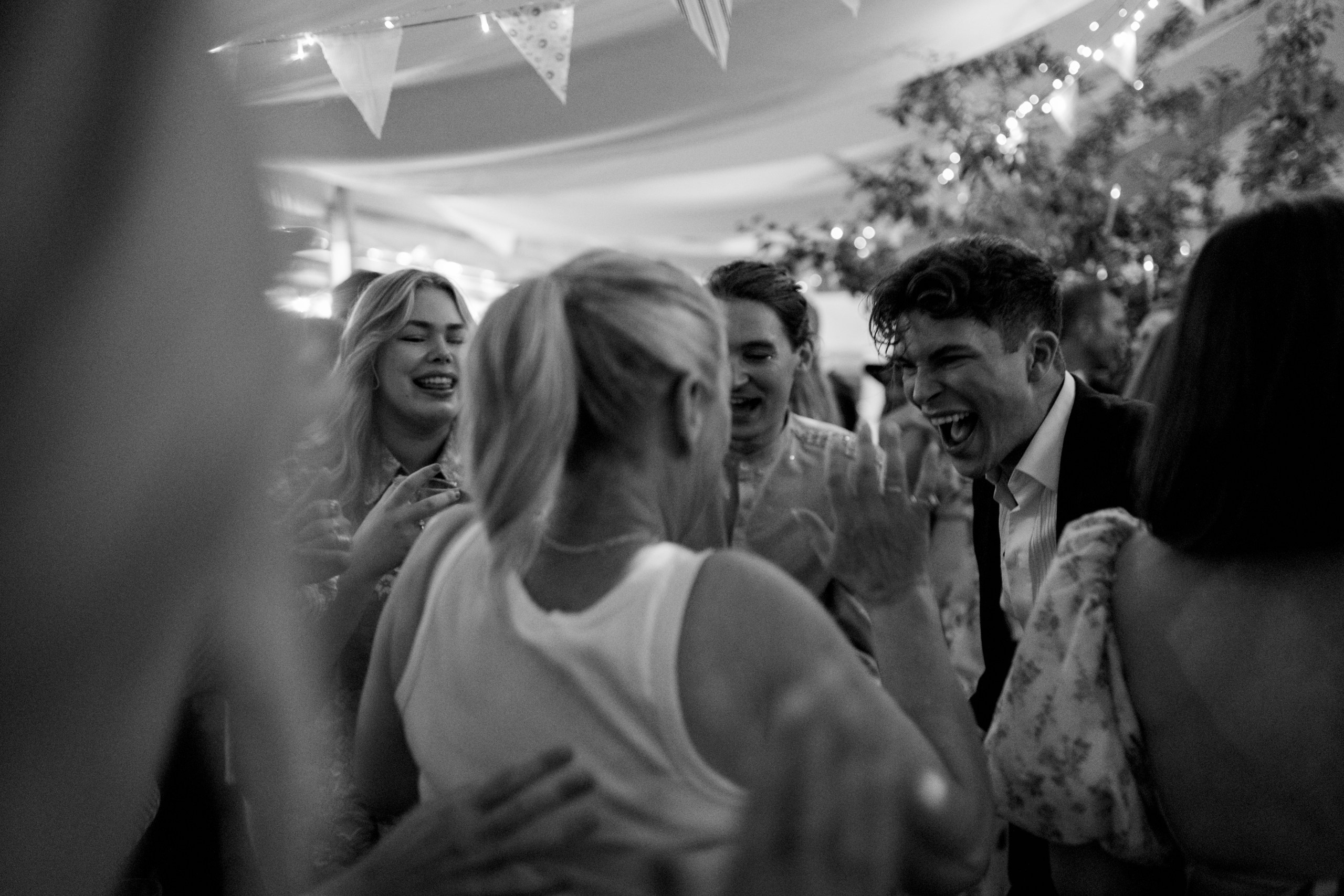 Vilje — Amalie. Elopement Wedding Photographer