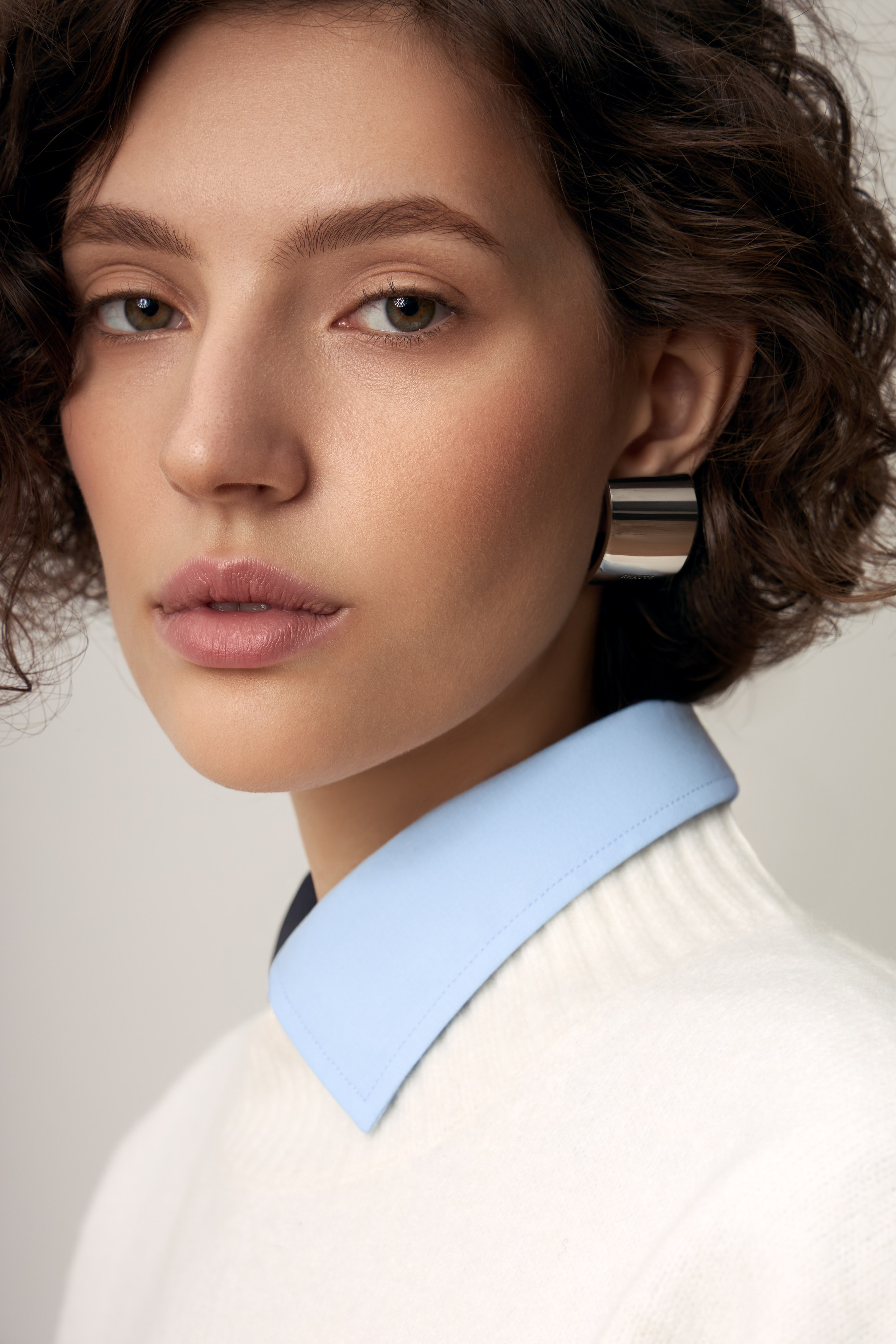 LOOKBOOK | EARINGS. Главная