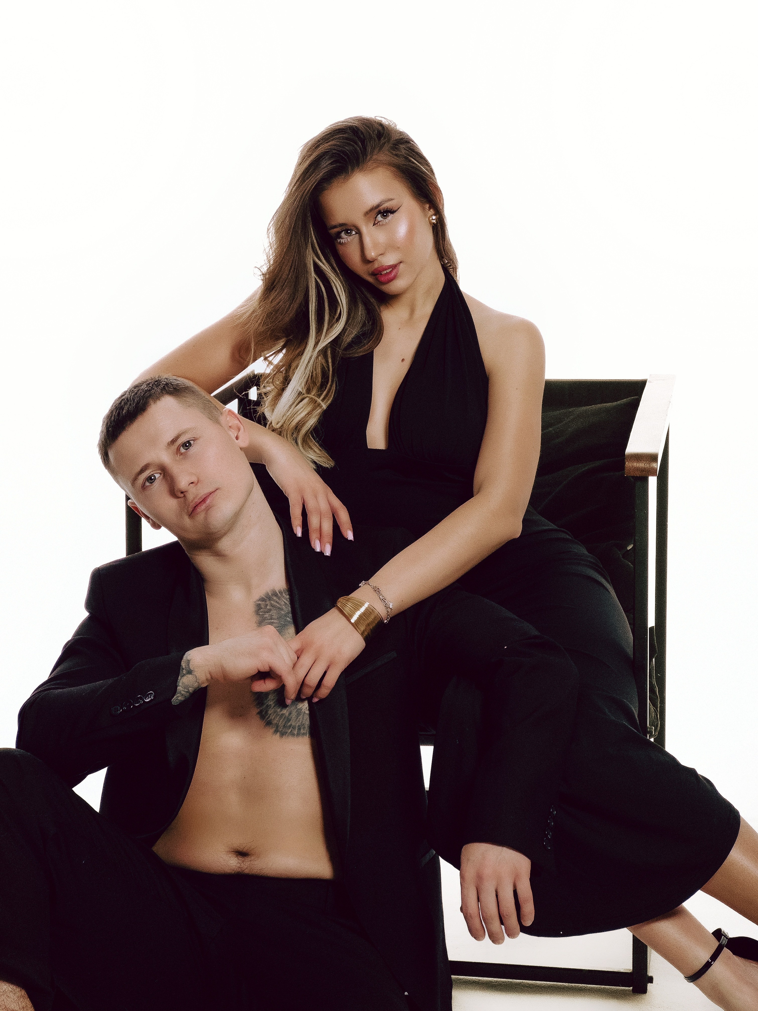 Парные фотосессии. Главное