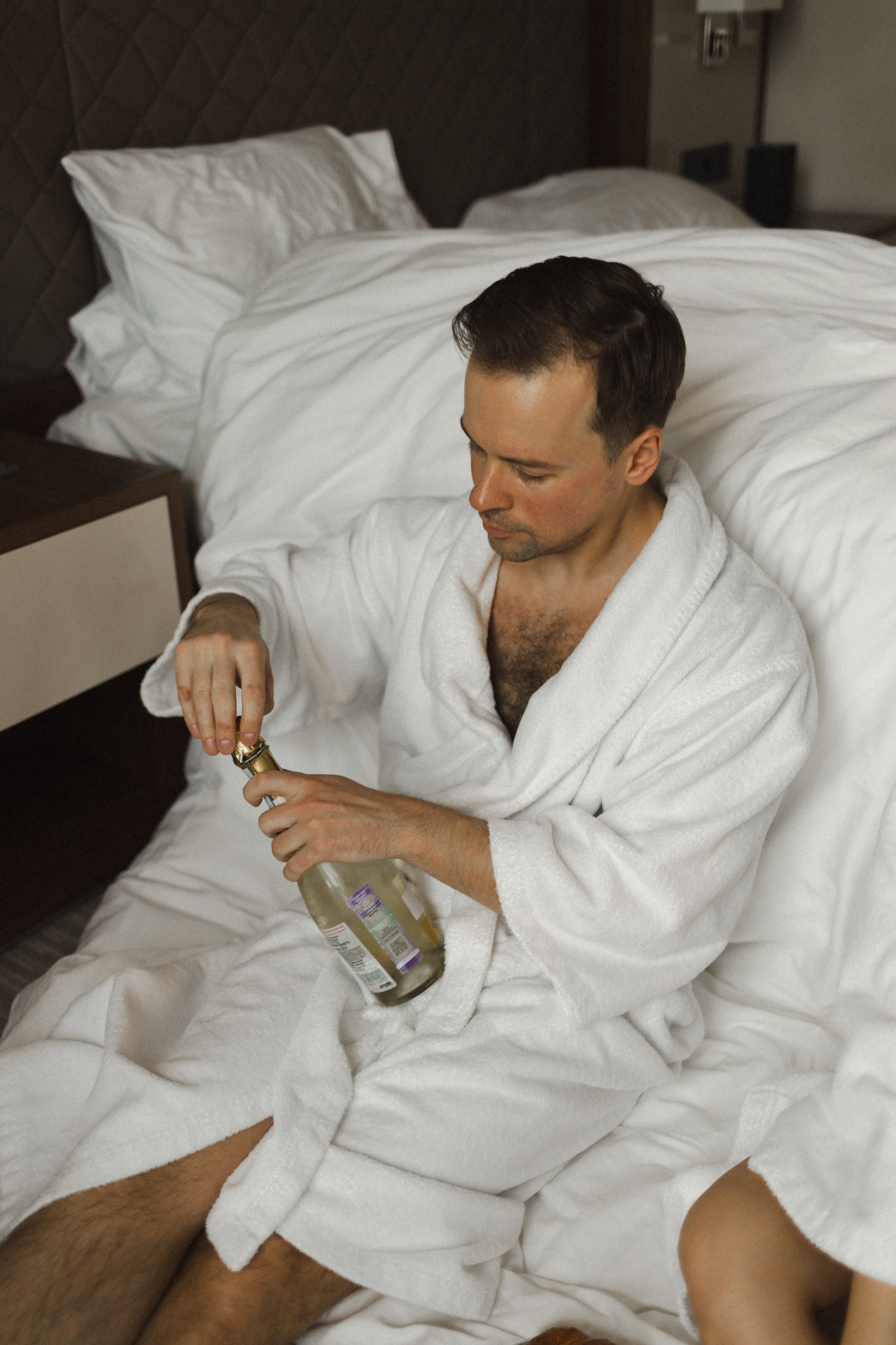 Юрий и Ксения. Семейный фотограф в Москве