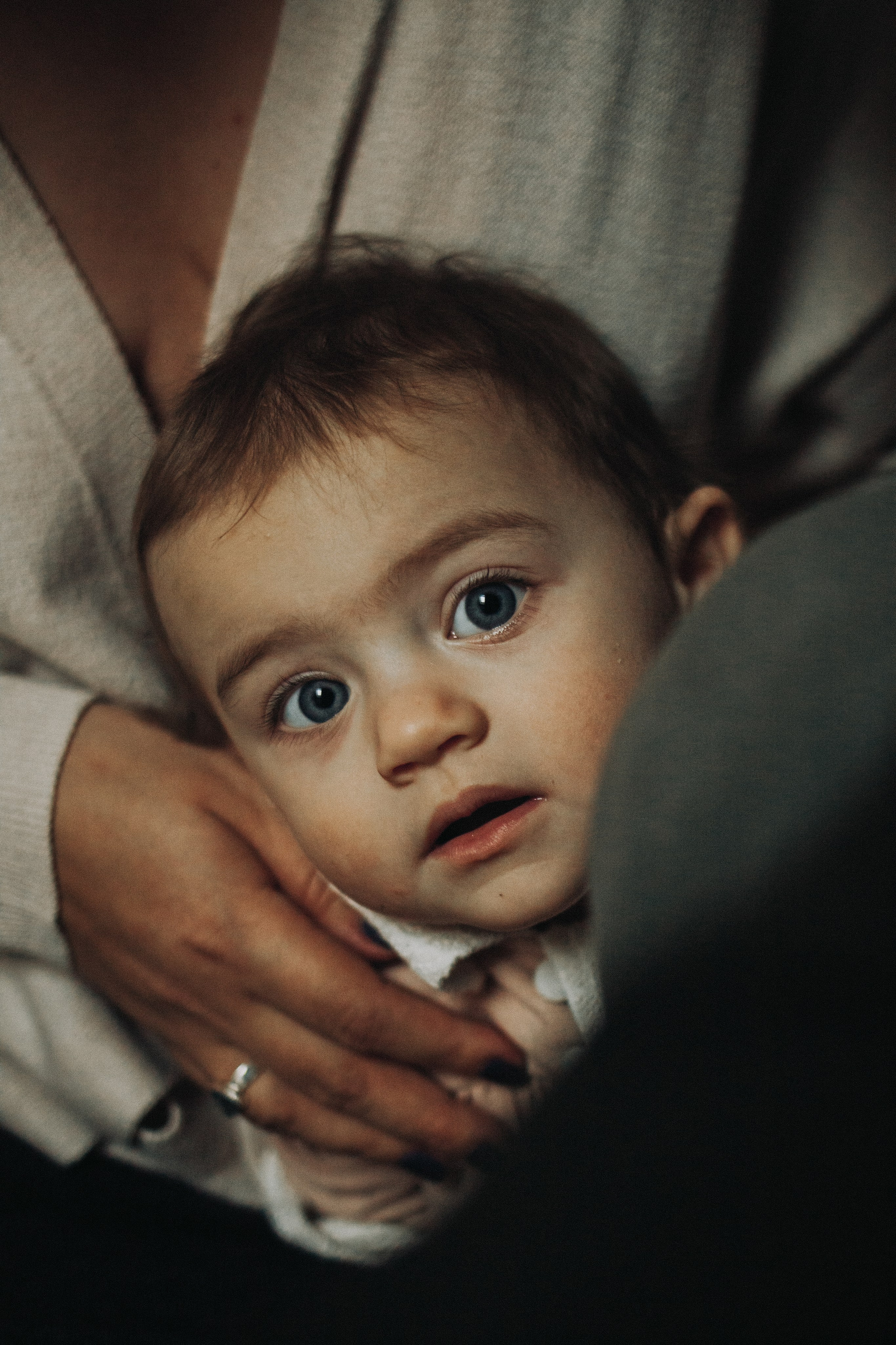 Семейный и детский фотограф в Калининграде Анна Каратай