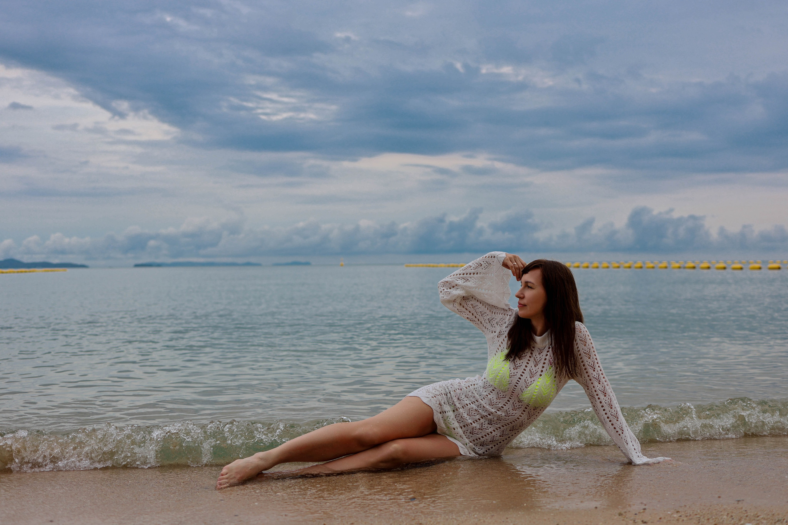 Ирина. Индивидуальный и парный фотограф в Санкт-Петербурге Юлия Поротникова