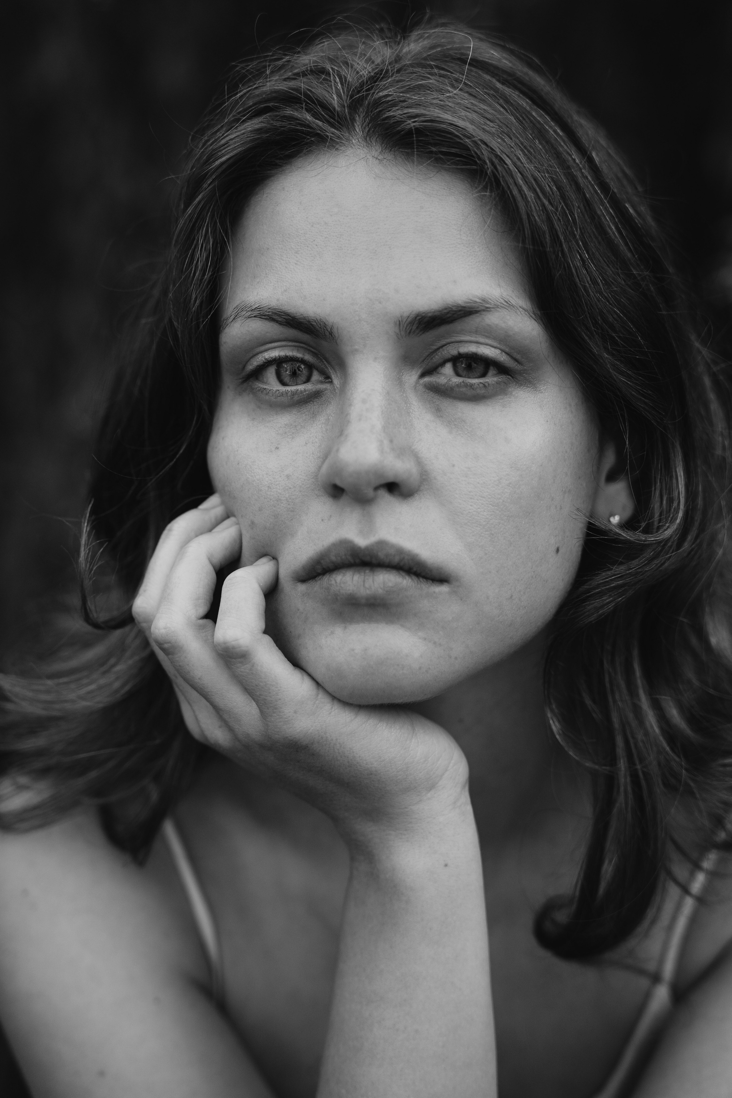 Портретный фотограф Кос