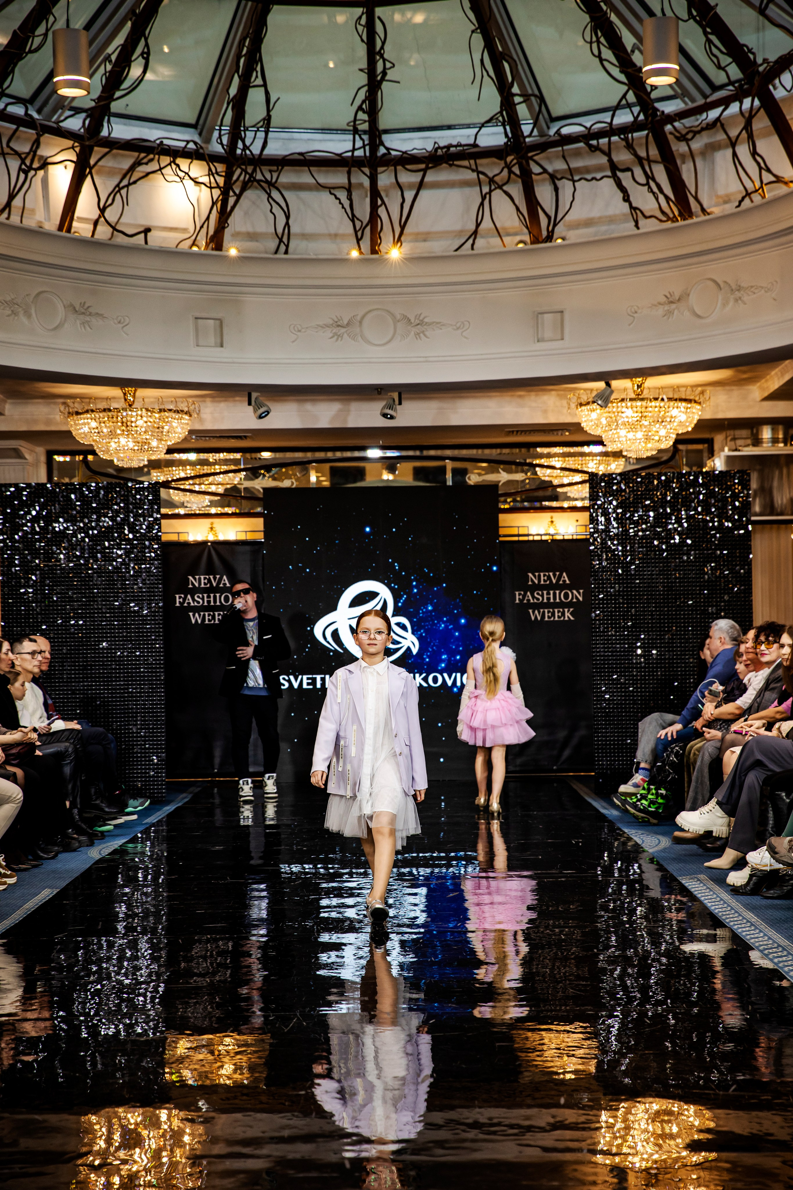 NEVA — 2024. Фотограф — Татьяна Кириллова, г. Санкт-Петербург