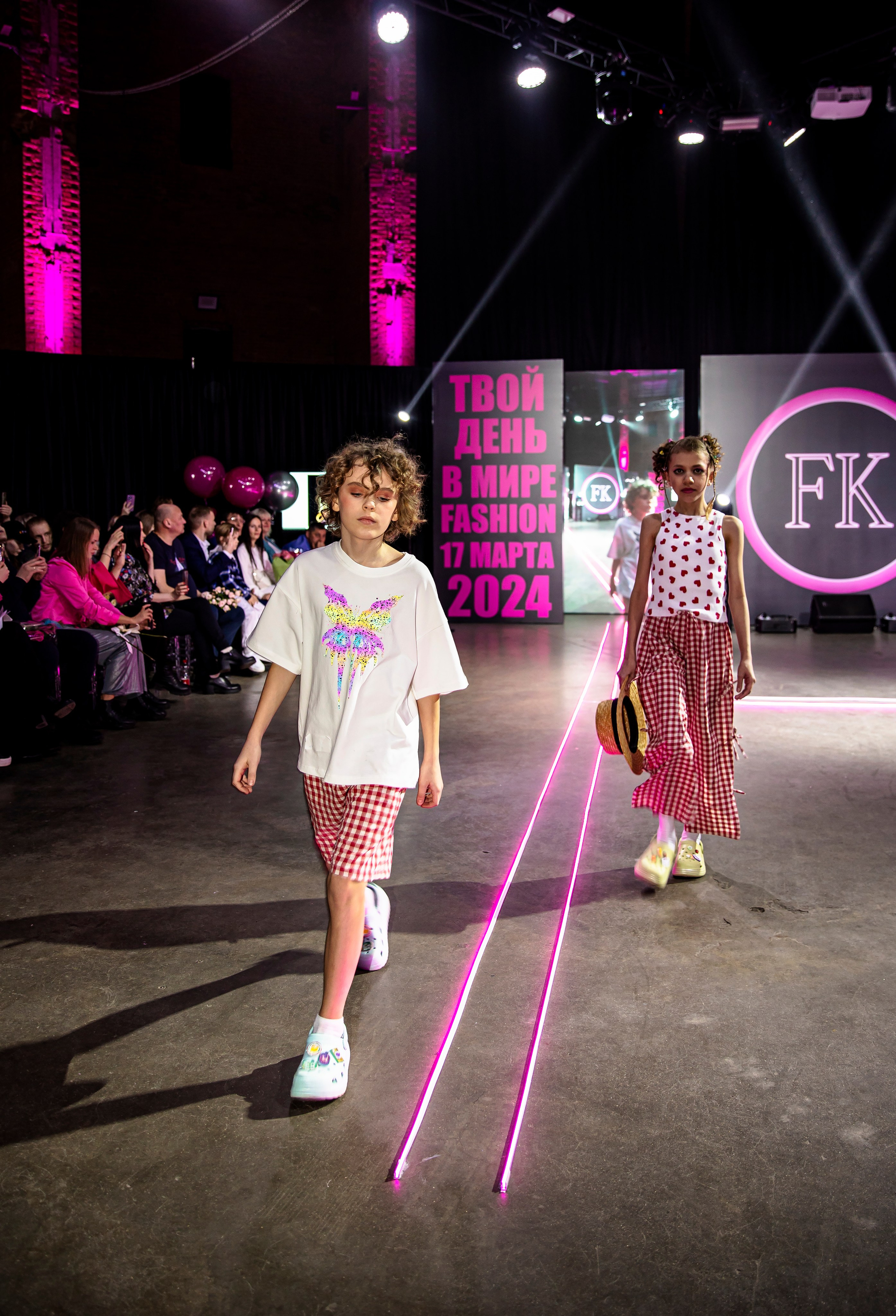 FORUM KIDS — 24. Фотограф — Татьяна Кириллова, г. Санкт-Петербург