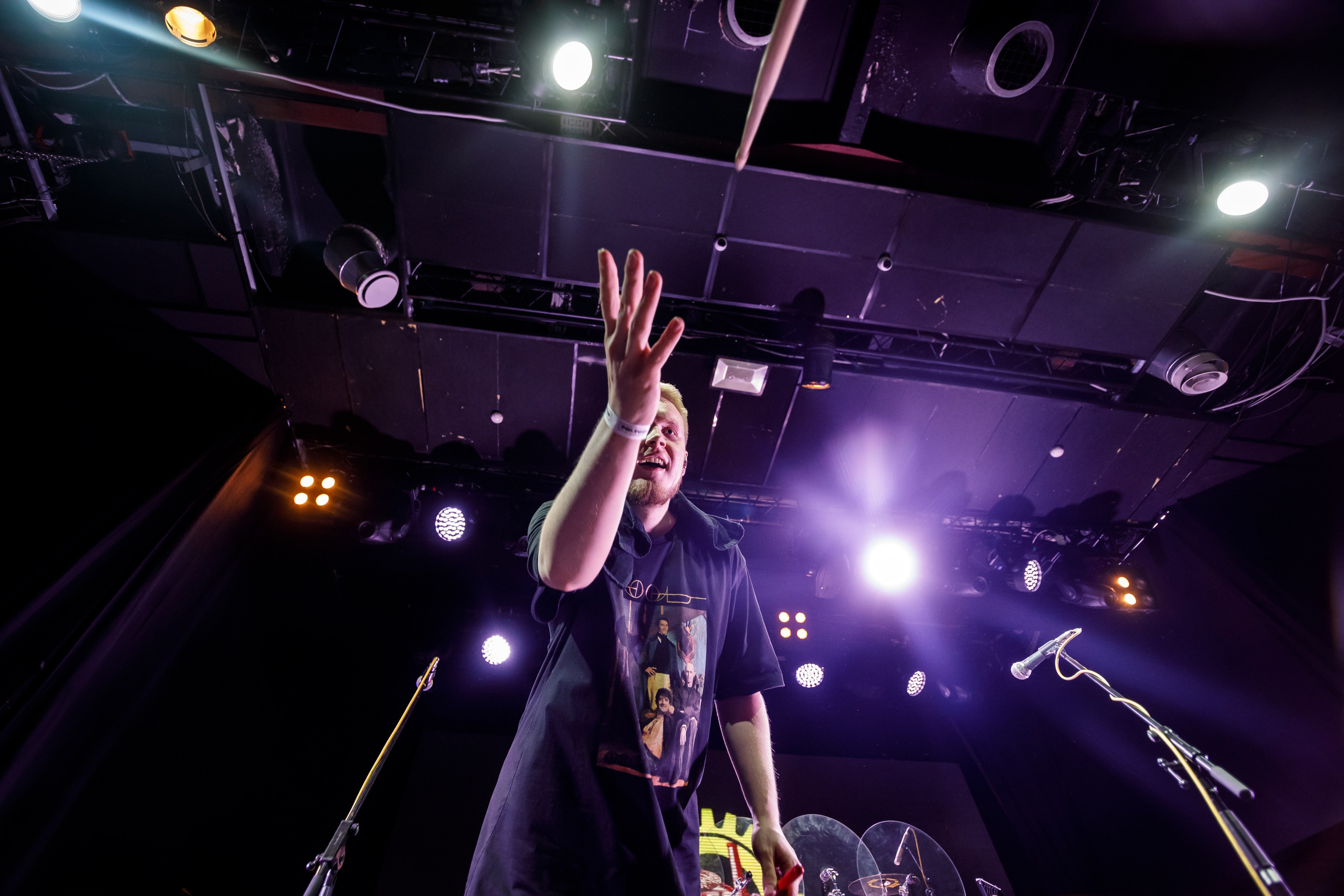 БРИГАДНЫЙ ПОДРЯД. Фотограф Елена Богачева (lenalena_na_na_na)