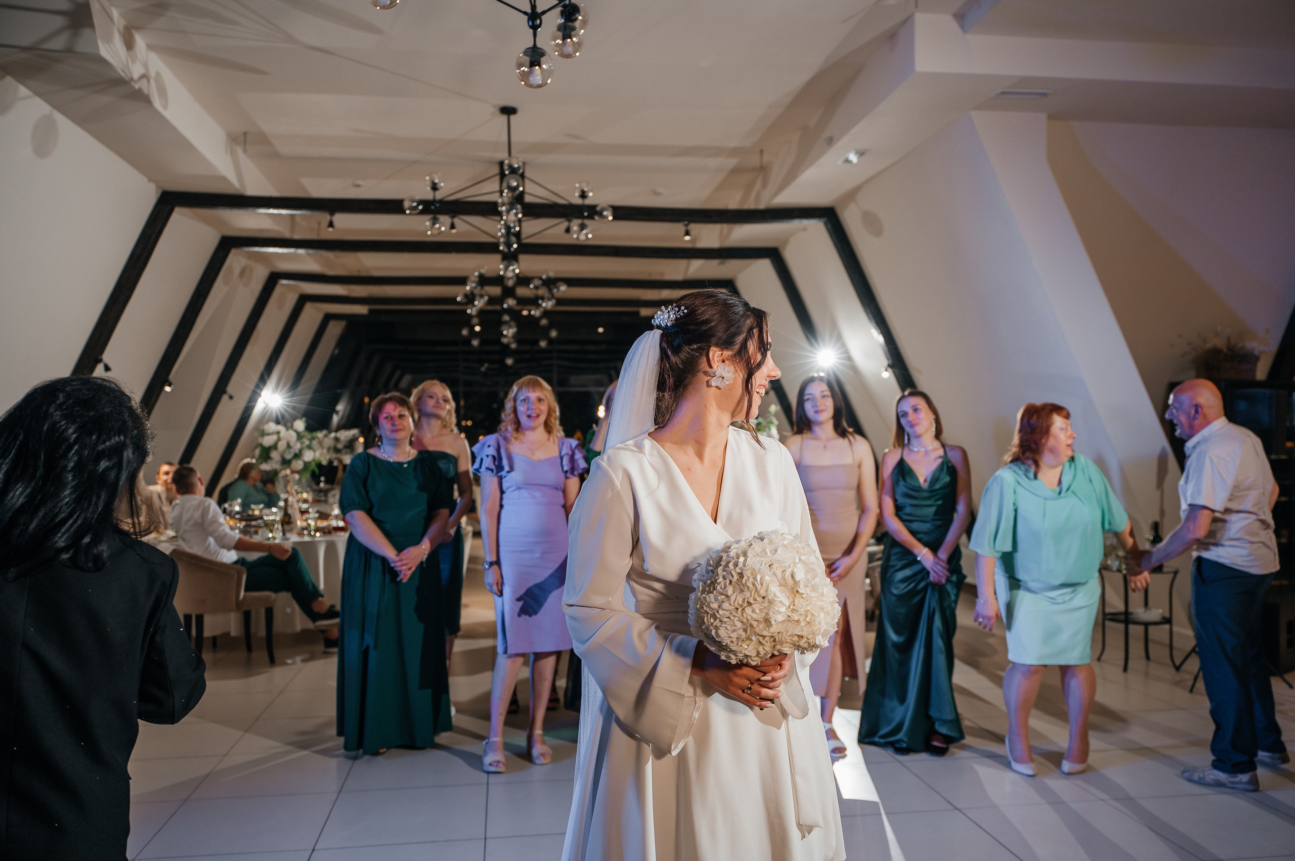 Миша и Настя 13.09.2024. Свадебный и семейный фотограф в городе Смоленске