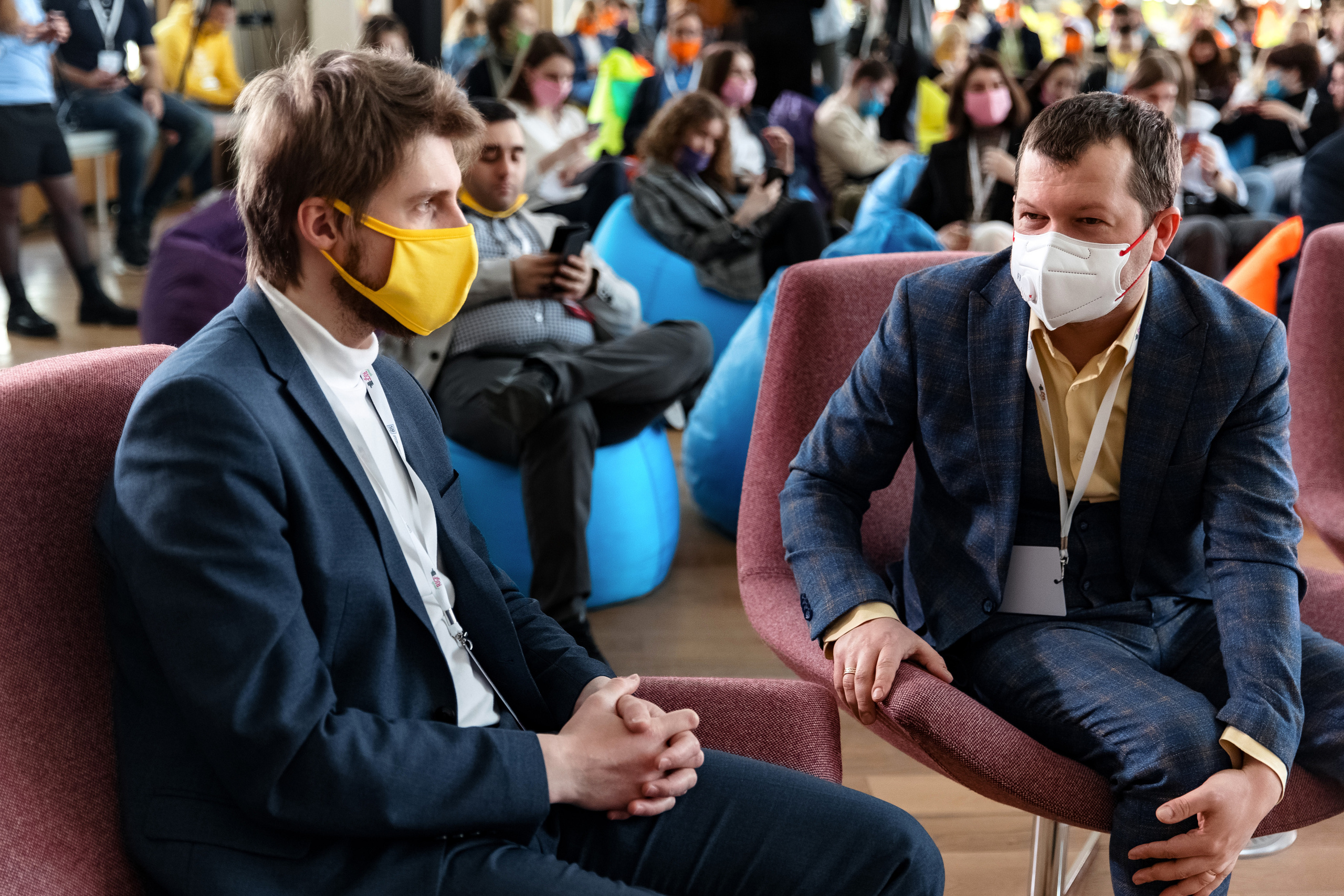 Youth RIGF. Сколково (1). Свадебный репортажный фотограф в Москве