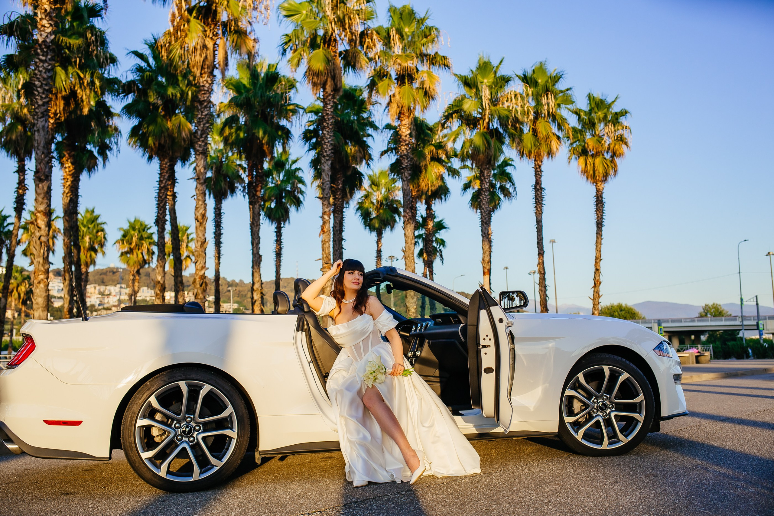 Александр и Кристина. Фотограф Сочи Адлер. Солькаева Анастасия