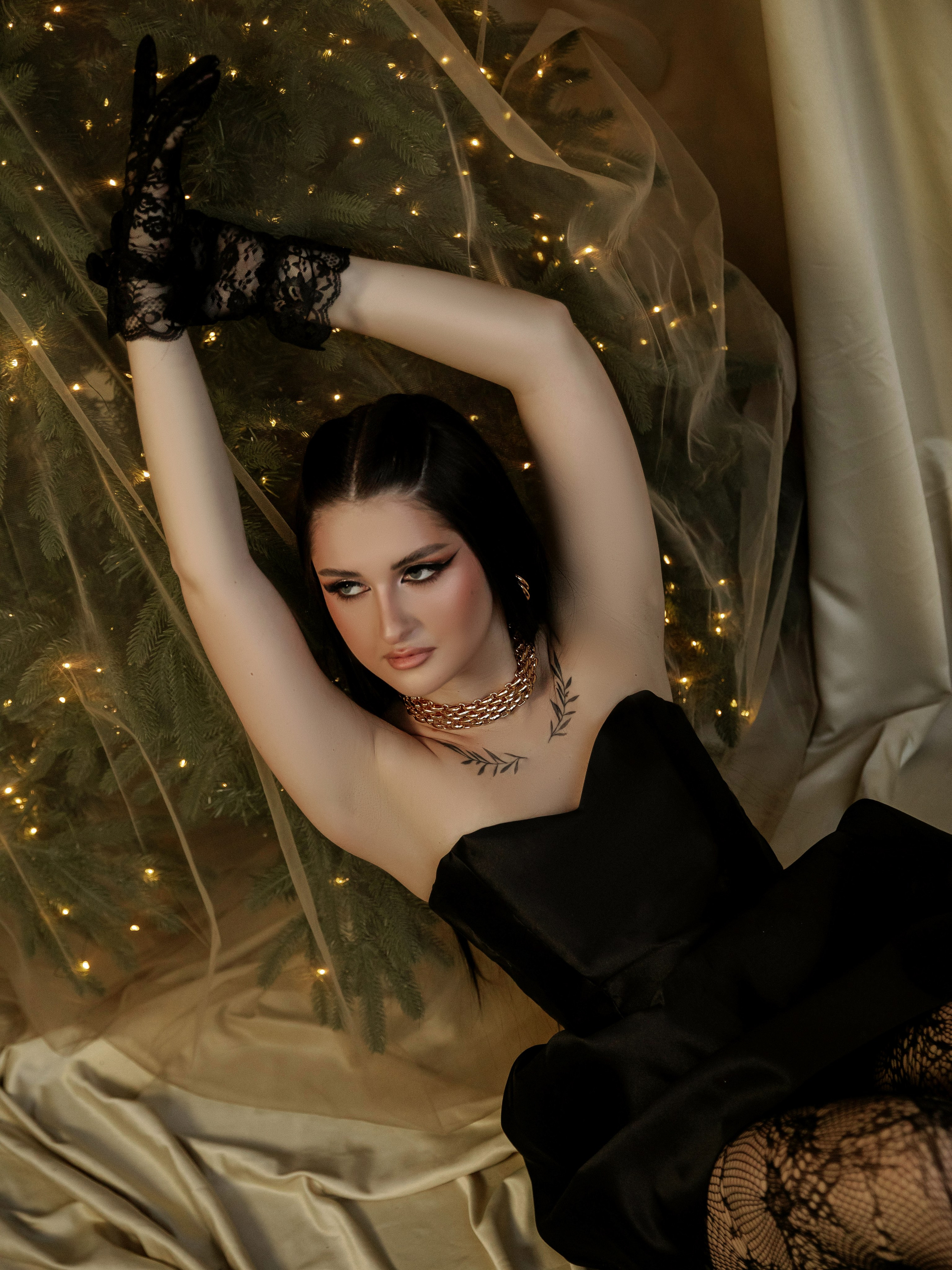 PORTRAIT. Фотостудия SVET в Курске - Фотограф Светлана Кобелева