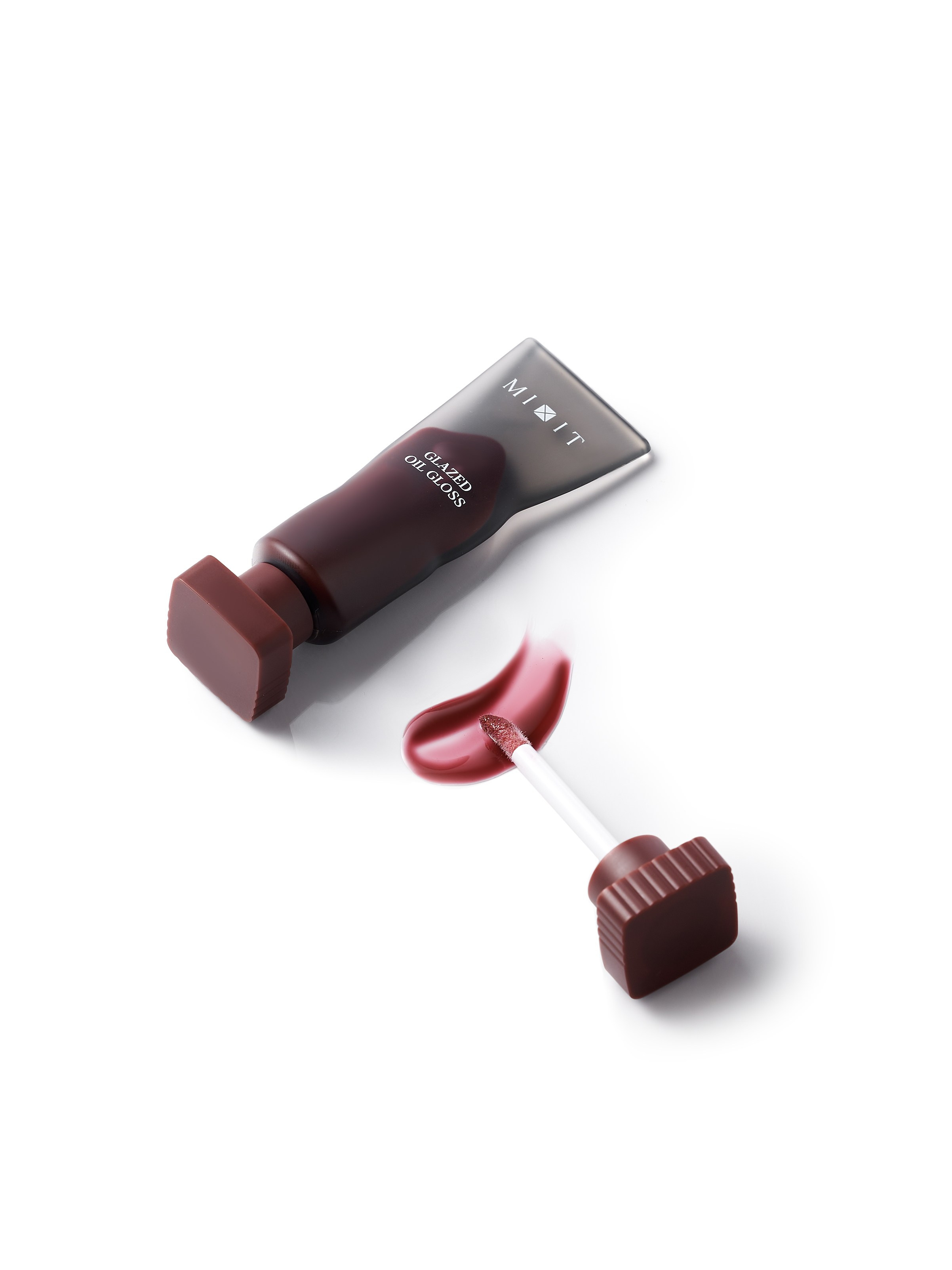 MIXIT (декоративная косметика). Предметный фотограф в Москве Софья Боргардт