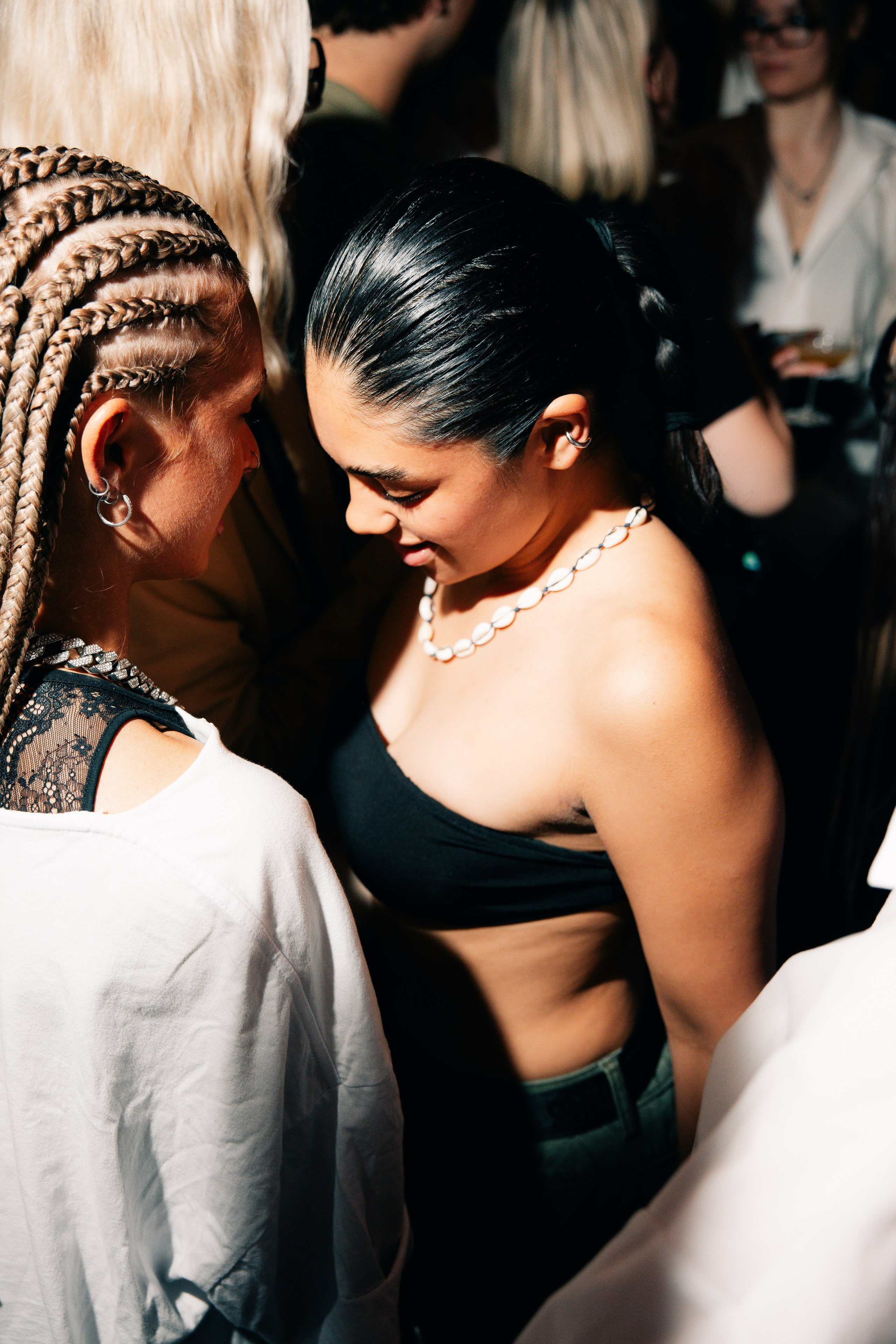 Hanky 3/7 — Японский кинематограф. TENZO | Креативный продюсер / Арт-директор