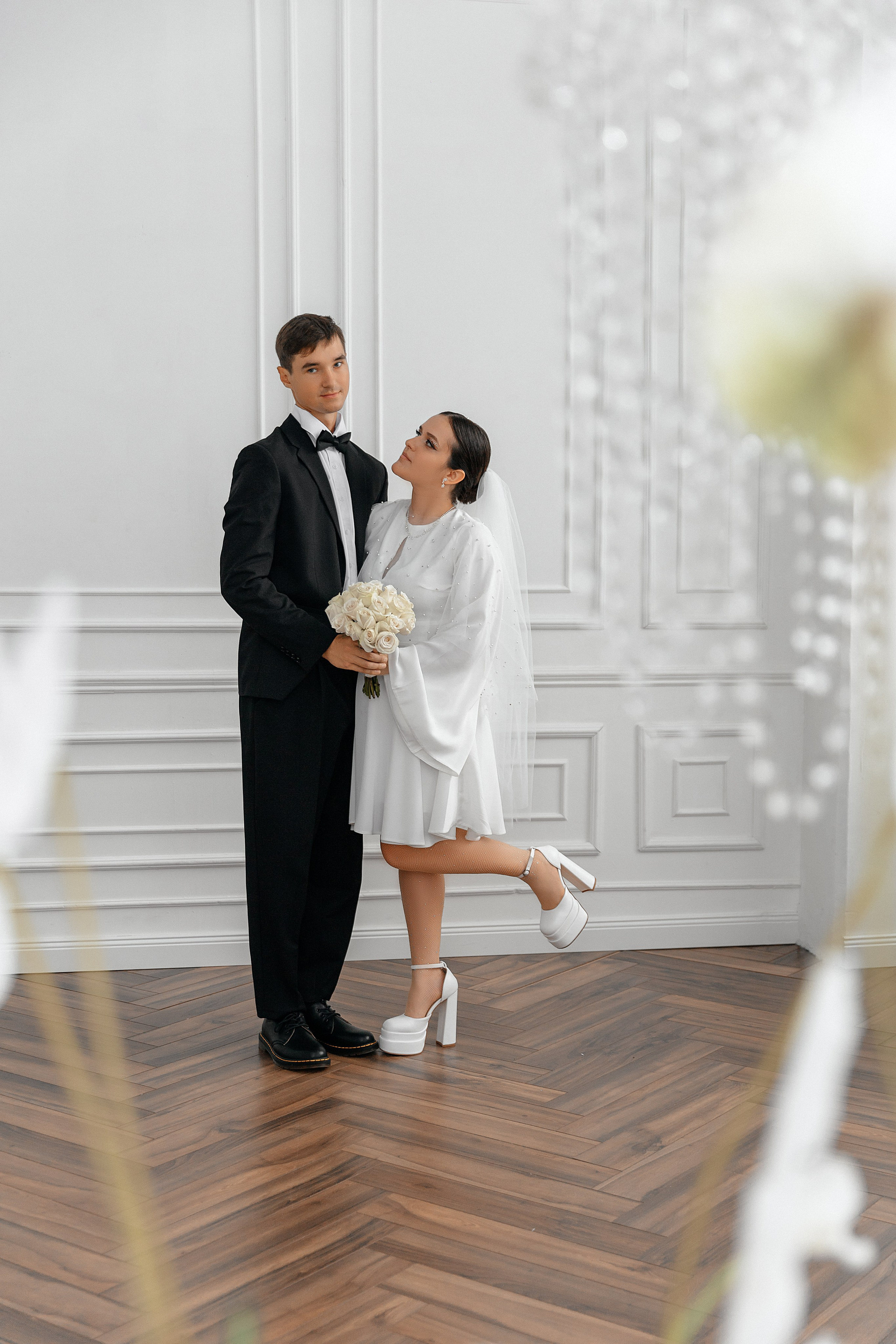 Арина и Костя. Свадебный и женский фотограф в Минске, Жодино, Смолевичах Пентка Дарья