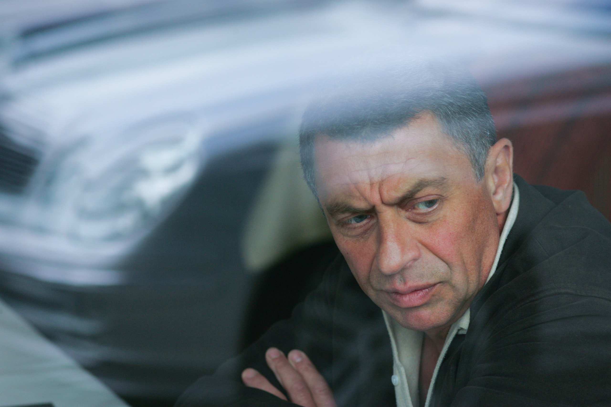 ПОРТРЕТ-СТУДИЯ. Фотограф Алексей Антонов