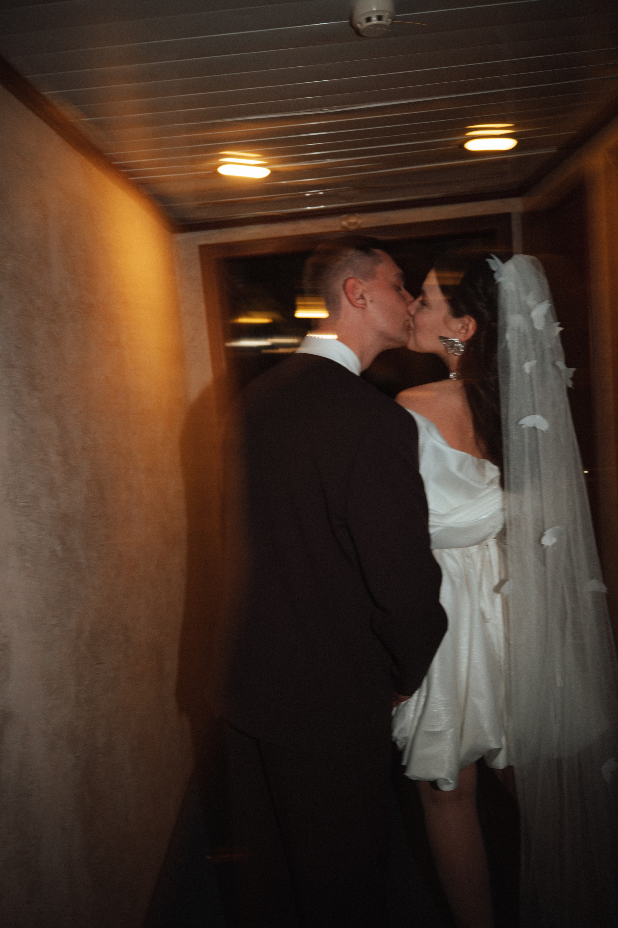 Денис и София. Фотограф и видеограф Мария Банщикова, Солнечногорск, Москва