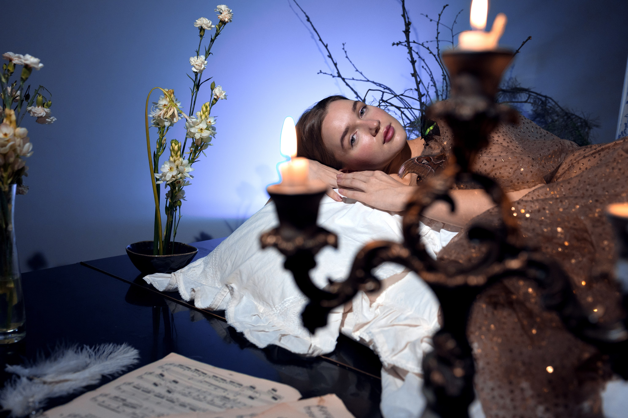 Фейский Альбом