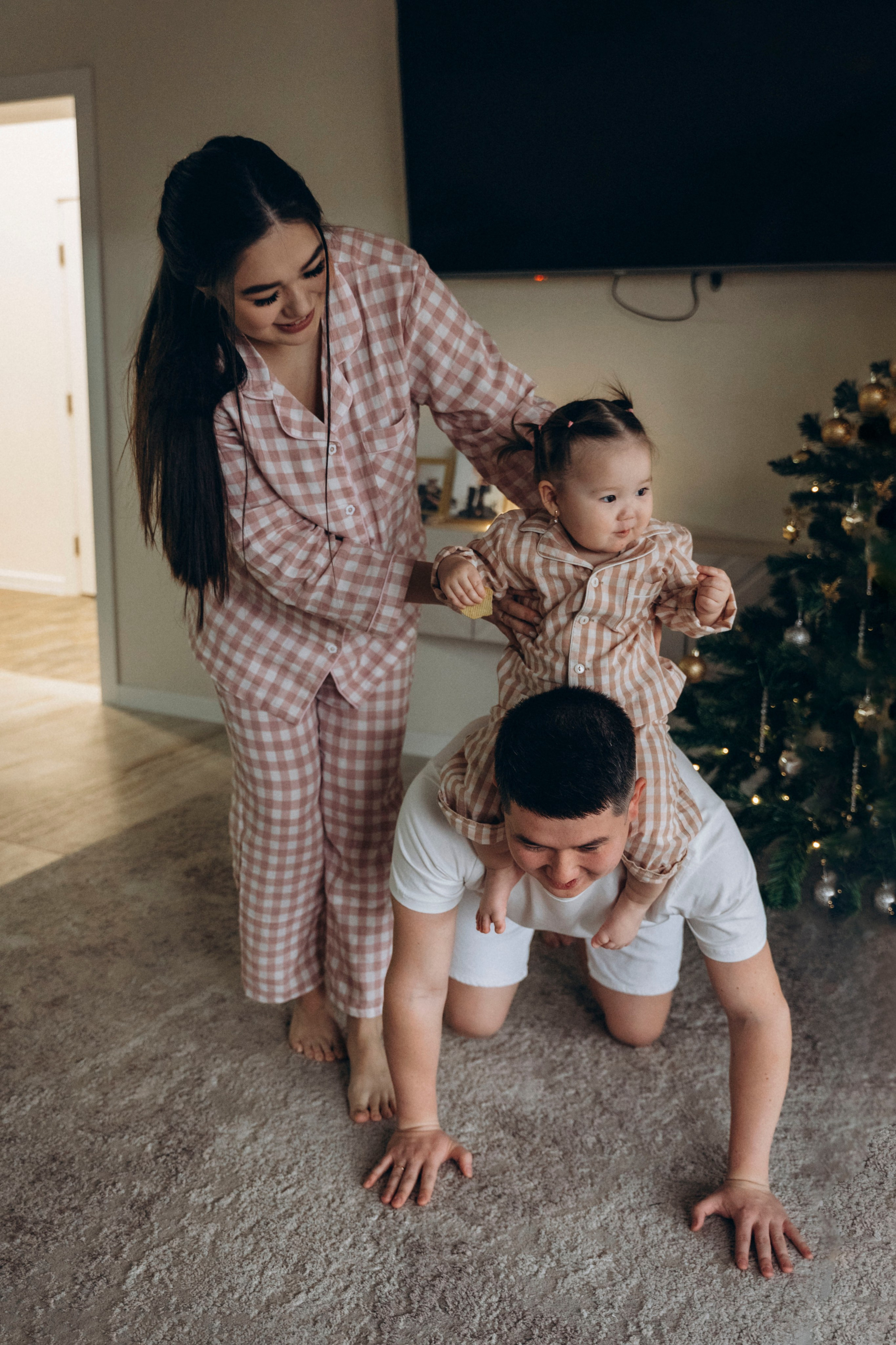 Дома. Фотограф Волгоград Ксения Устинова