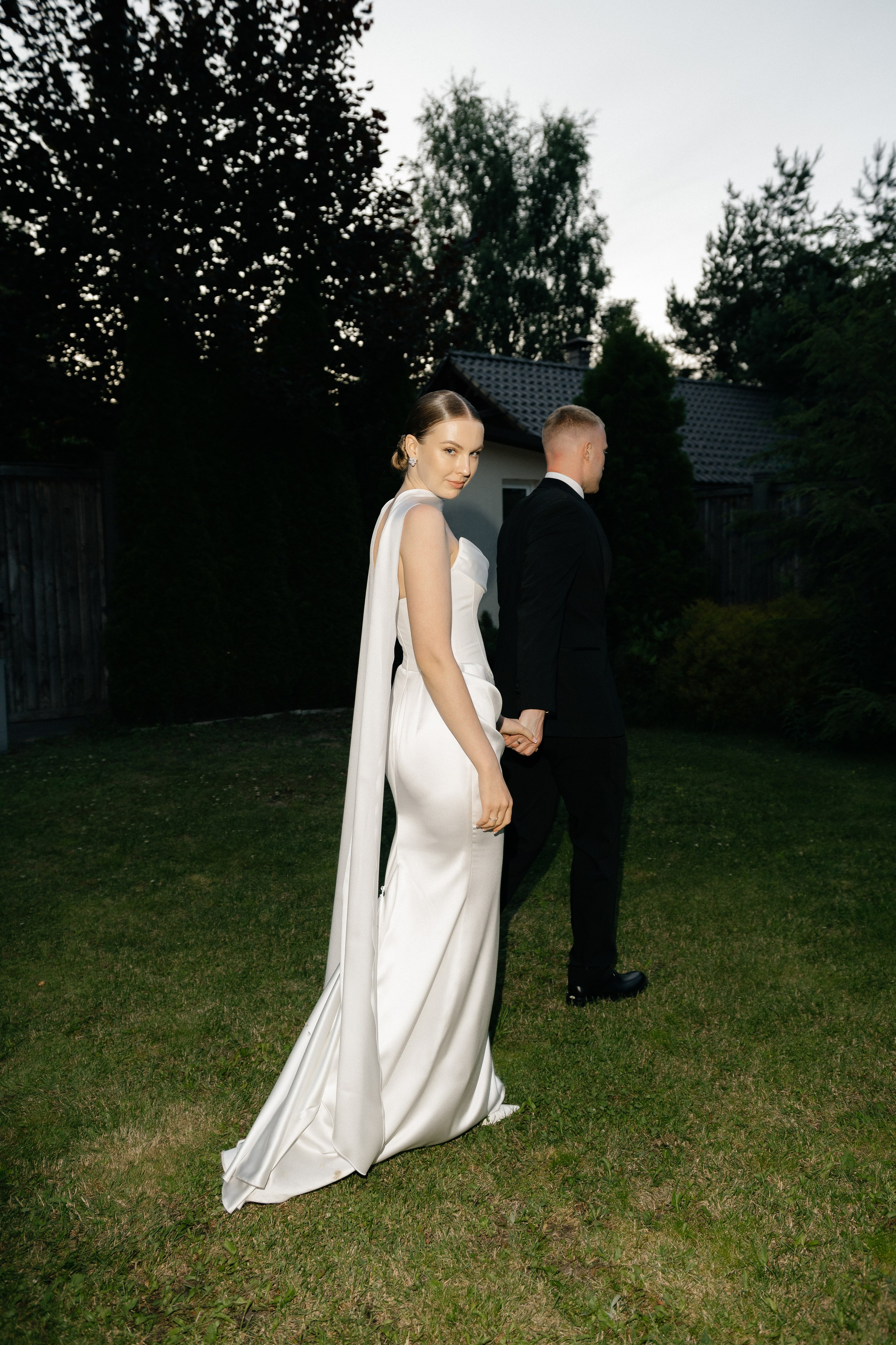 Wedding day in DELICE CHALET. Wedding PHOTOGRAPHER Andrew Vnukov
