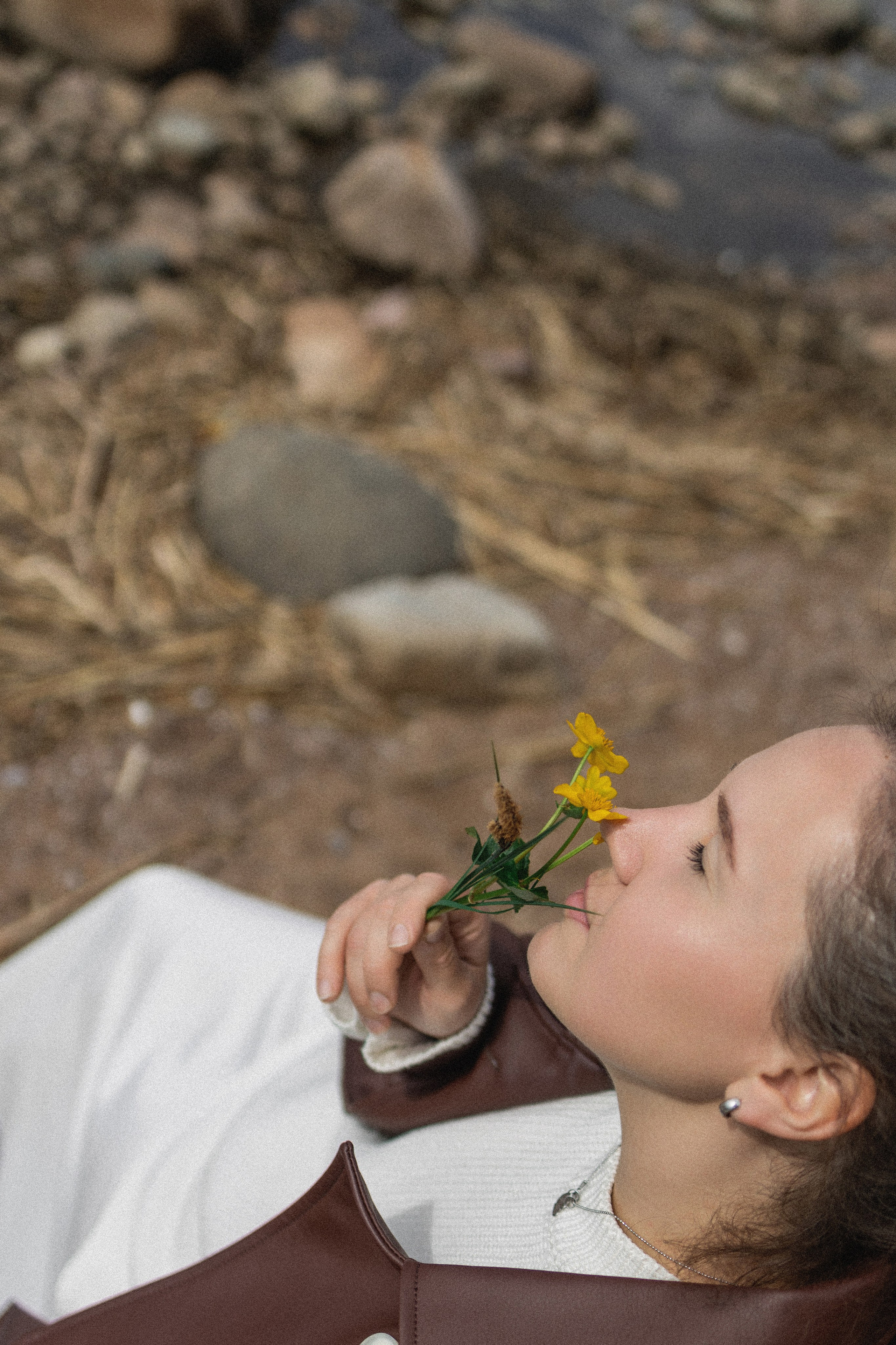 Эстетика П р о Я в л е н и я. Виноградова Маргарита. Фотограф P r o Явления