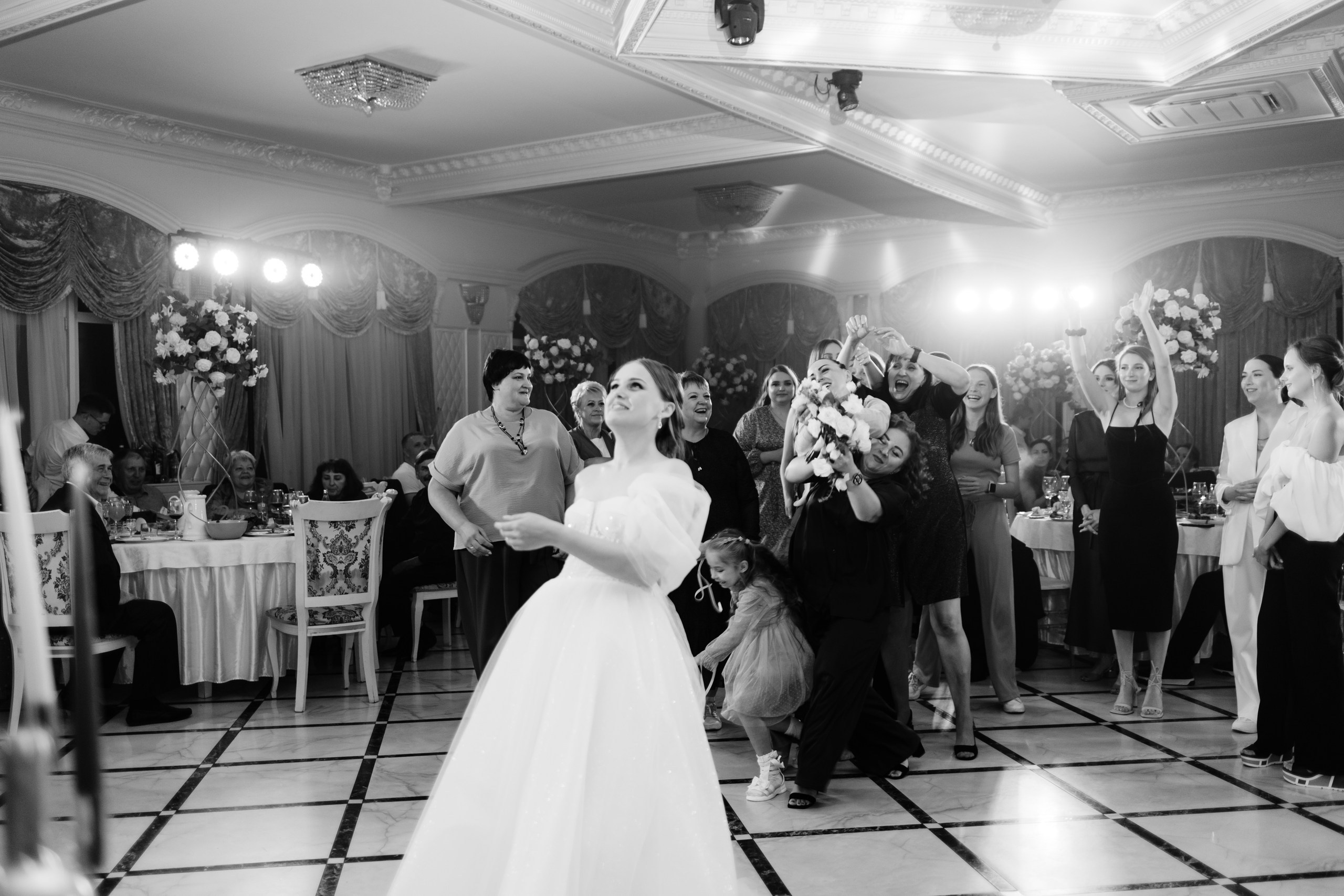 Valentina & Igor. Свадебный и семейный фотограф