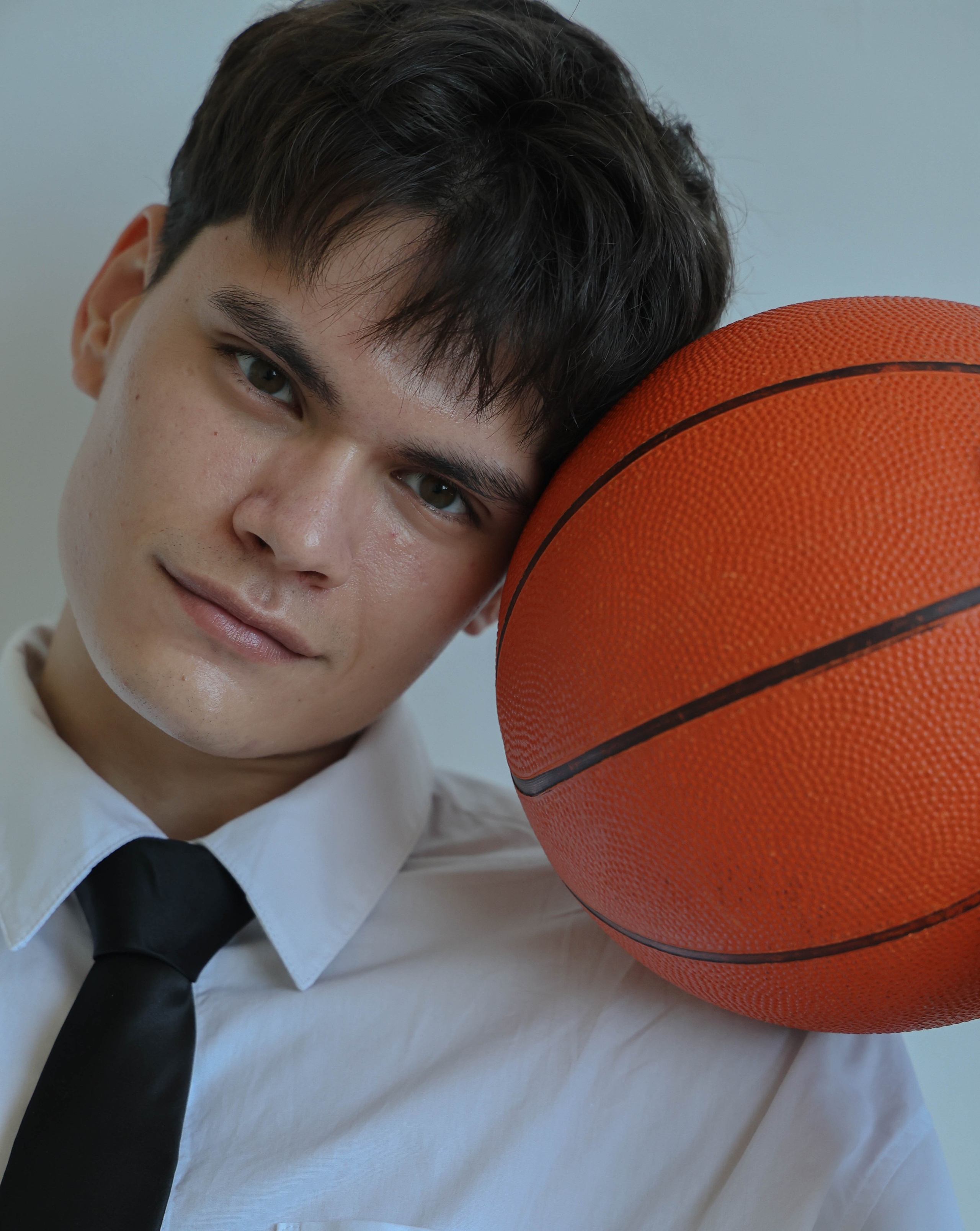 Дамир. Модельное агентство TM Models в Калининграде