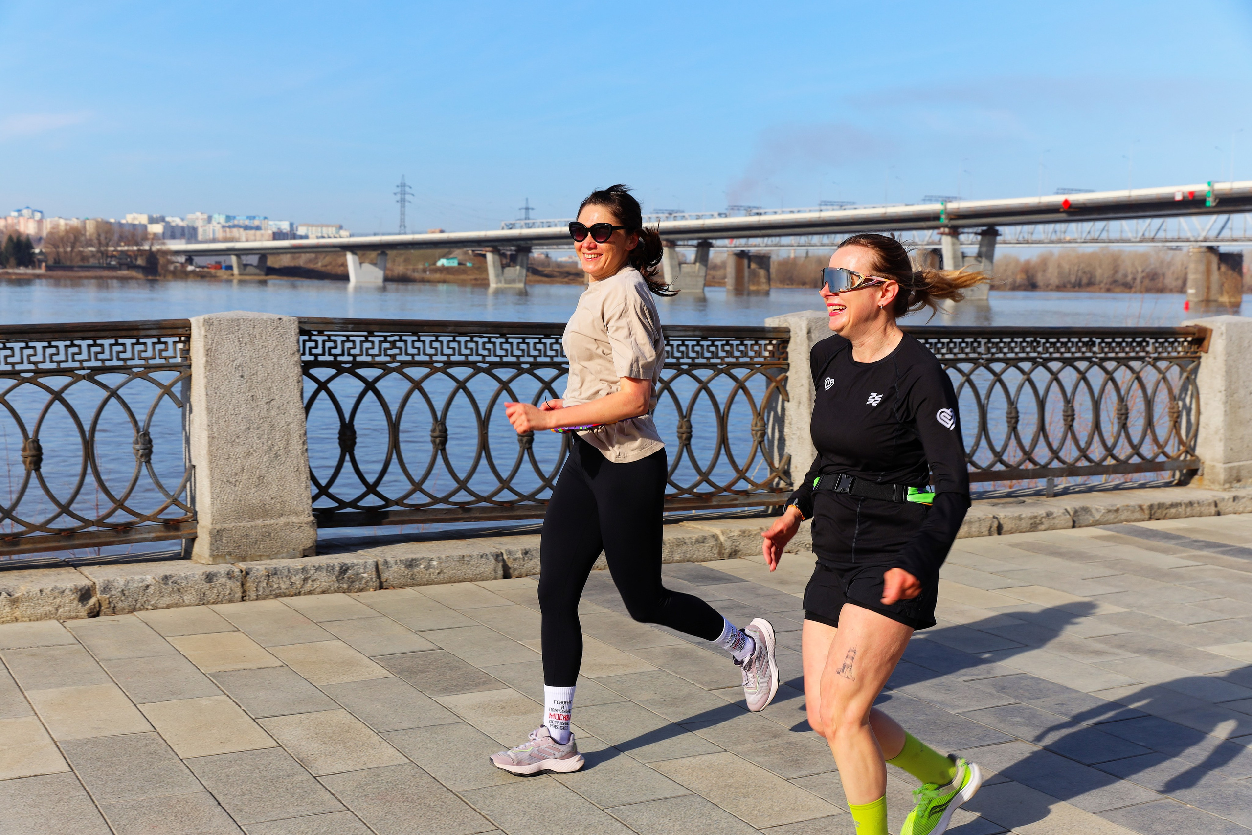 25.04.2026 Забег 5Вёрст. Клуб путешествий HimalTrex Горные туры в Гималаи Непал