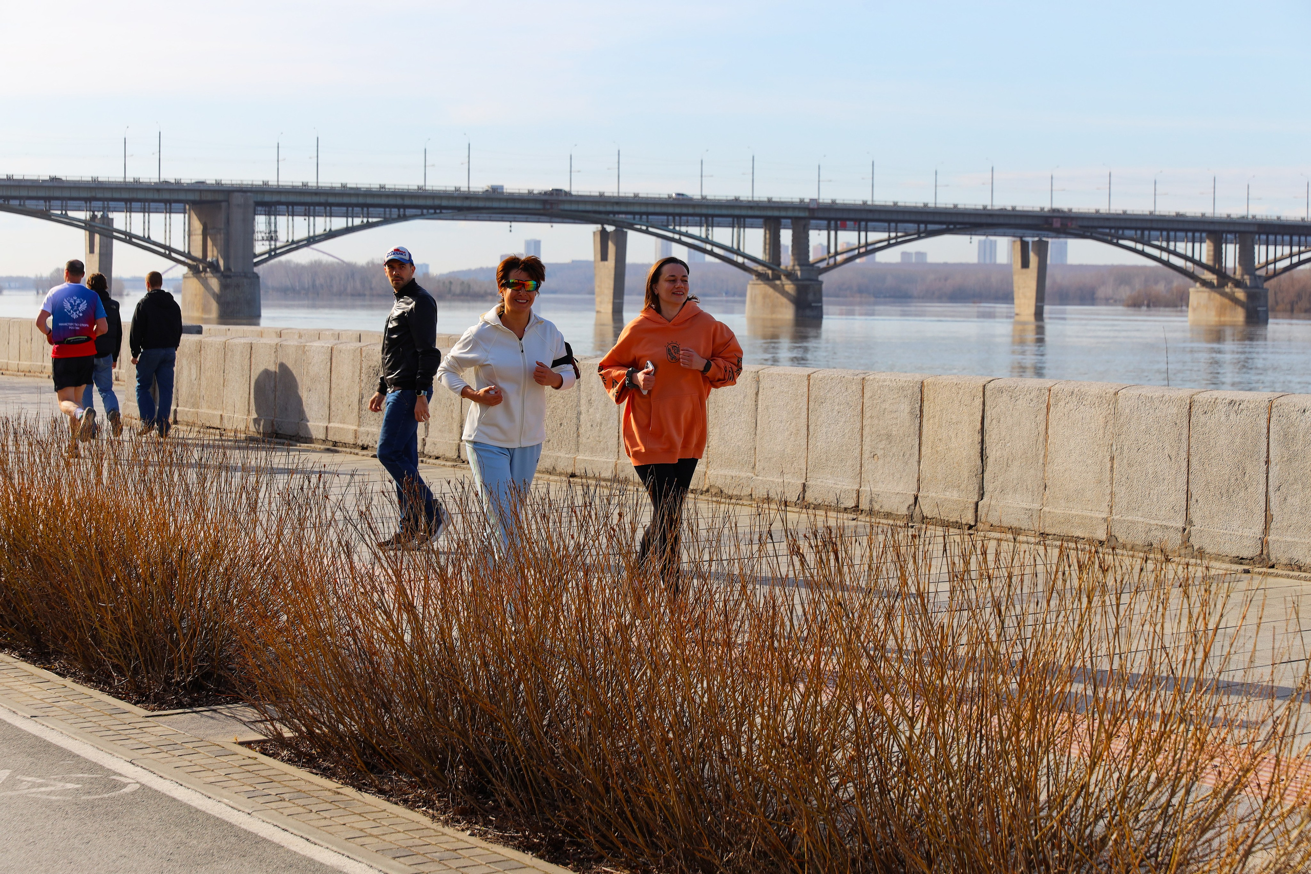 25.04.2026 Забег 5Вёрст. Клуб путешествий HimalTrex Горные туры в Гималаи Непал