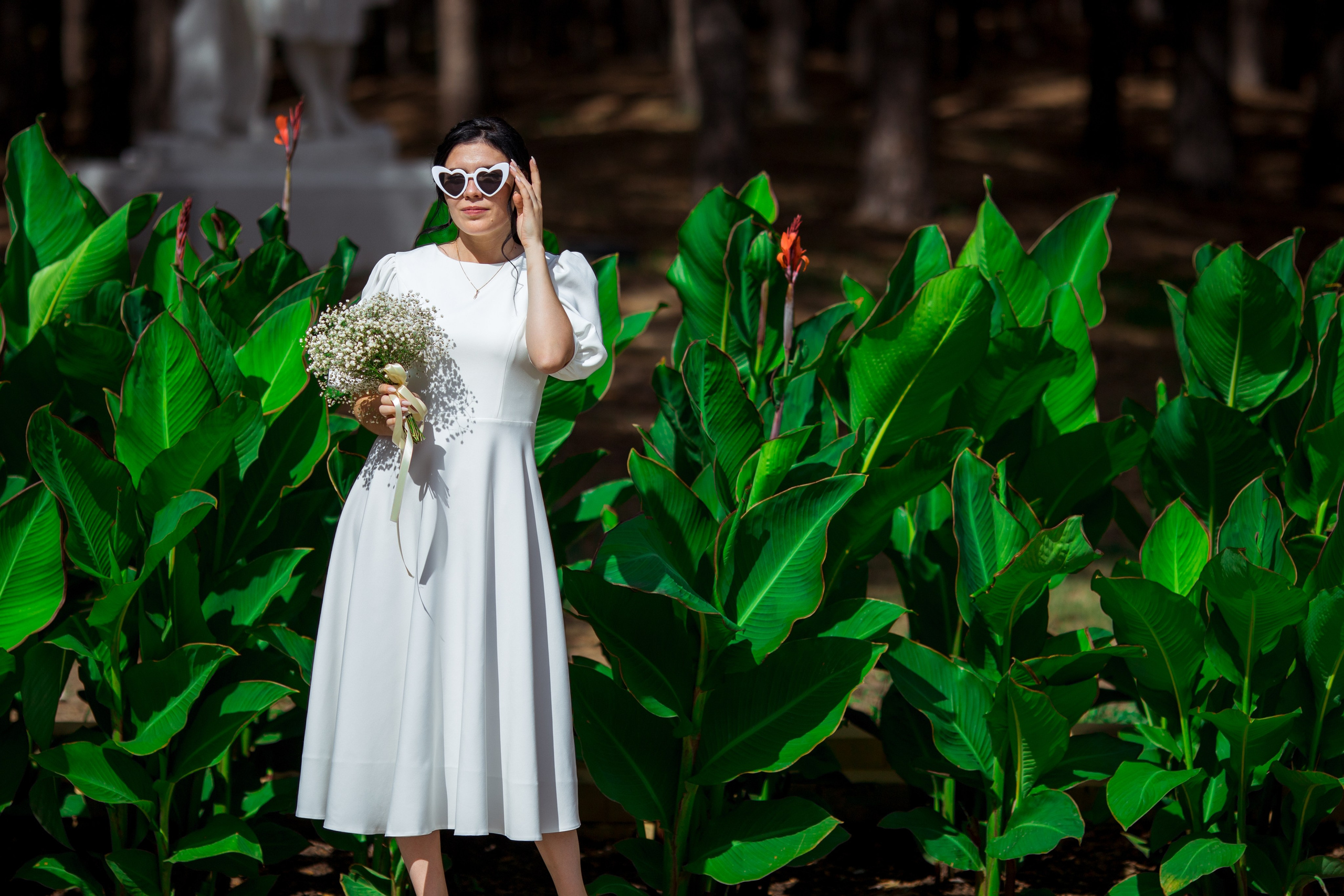 Виктор + Влада. Свадебный и семейный фотограф в Михайловке Полина Крипс