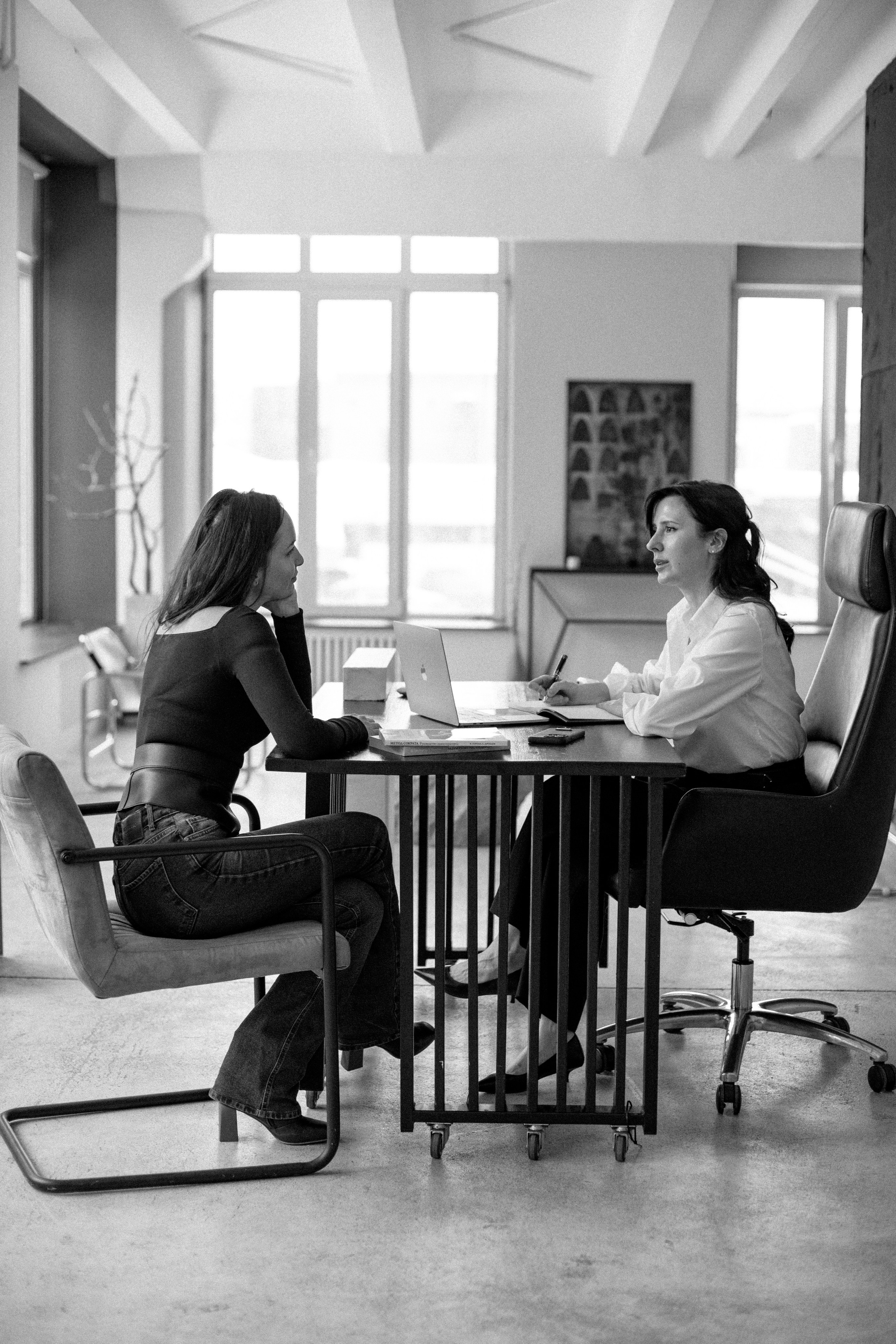 Психолог Жукович Оксана. Калай Юлия. Фотограф. Москва