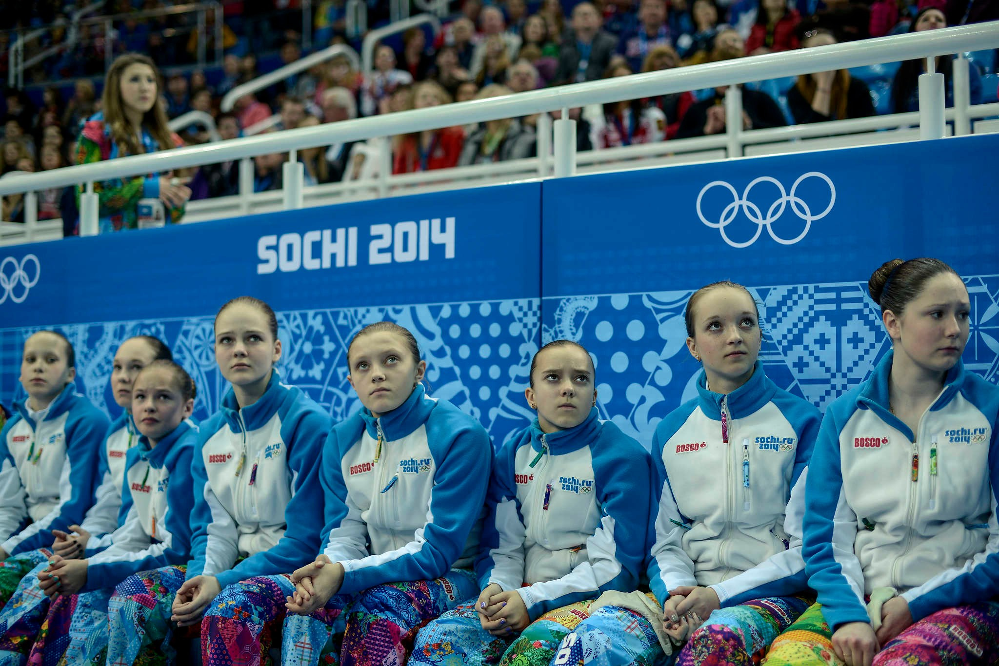 Фотографии спортивных событий. Репортажный фотограф в Сочи — Михаил Мордасов