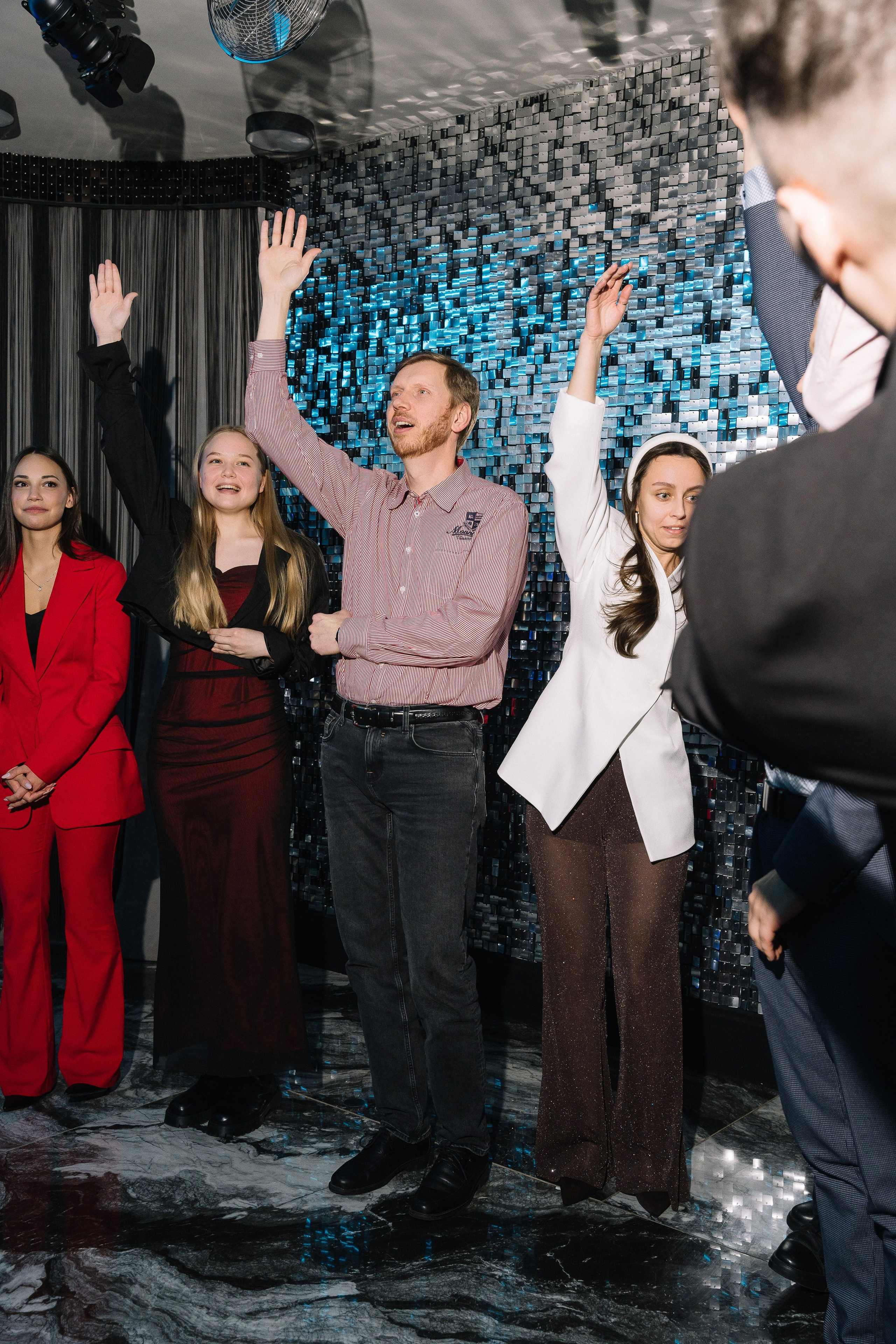 Корпоратив. Свадебный, репортажный, семейный фотограф Елена Брюхова