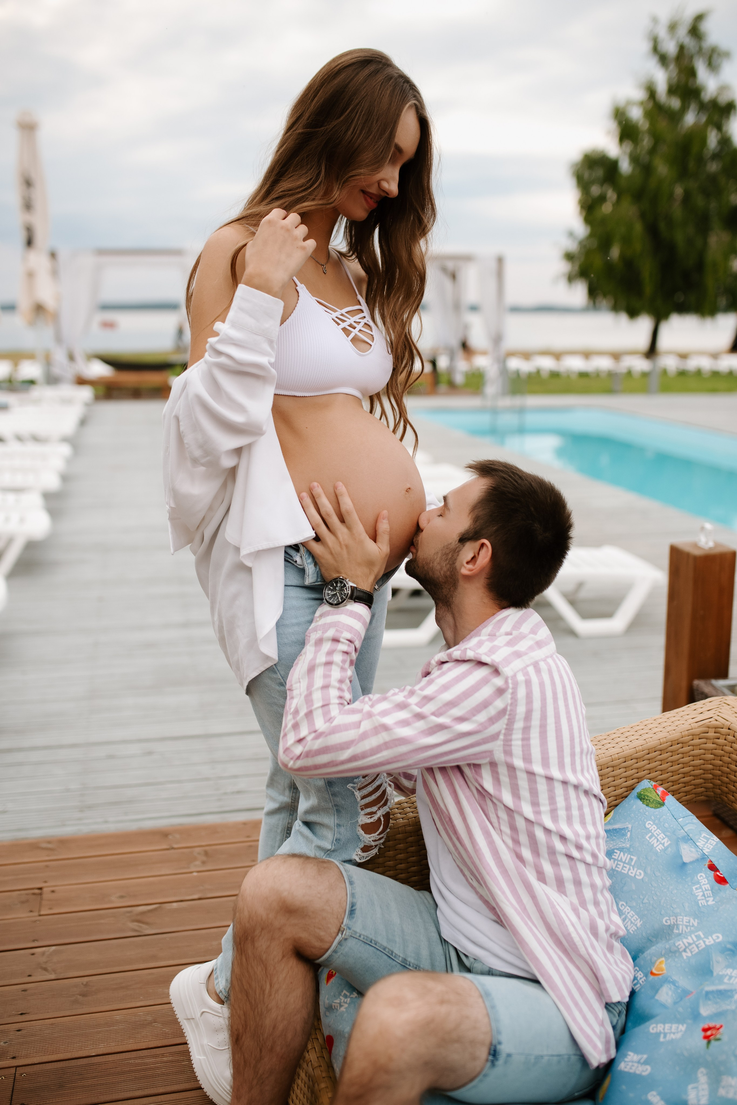 Tatiana & Sergey. Фотограф в Минске — Юлия Деяк. Фотосессии в Минске