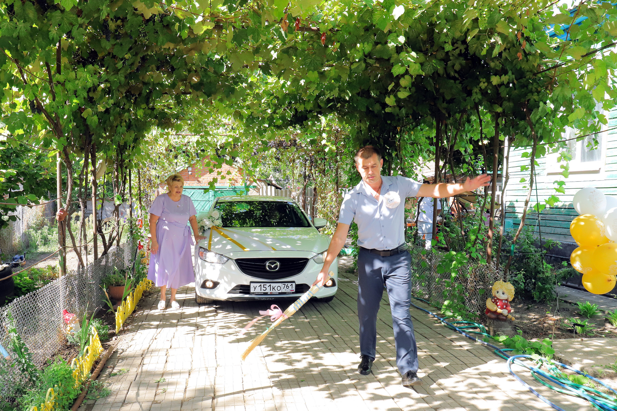 Андрей и Виктория. Игорь Варава свадебный фотограф видеограф Белая Глина Краснодар
