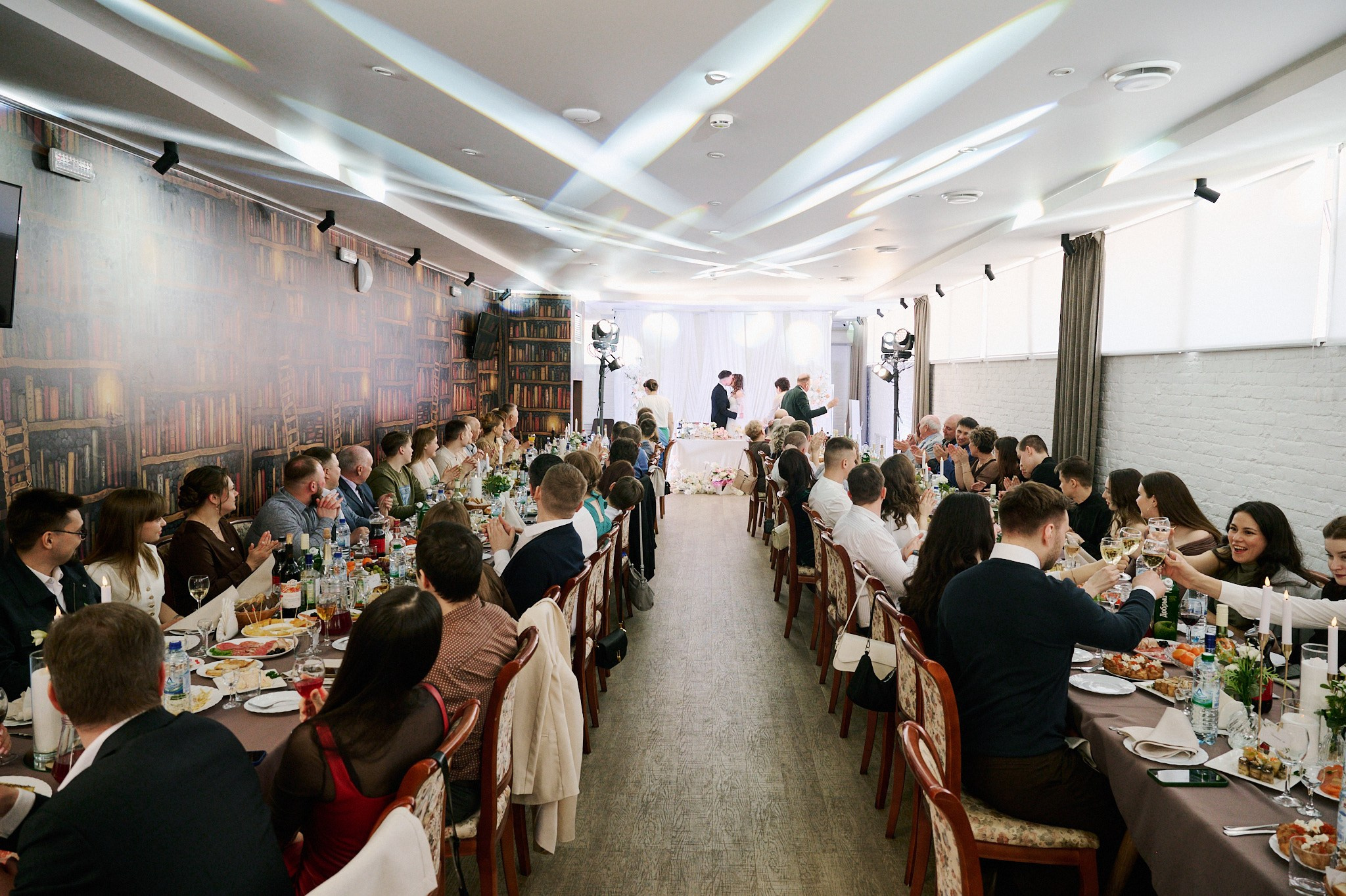 Дима и Алина. Маляревич Дмитрий свадебный фотограф