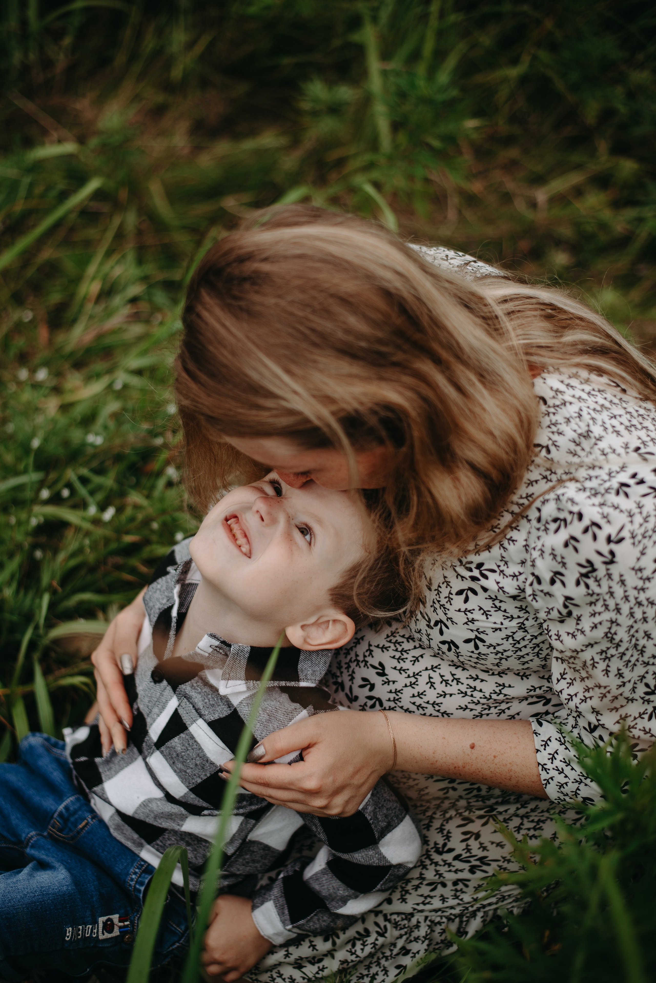 Оля и Егор. Ирина Метелица фотограф на Шикотане